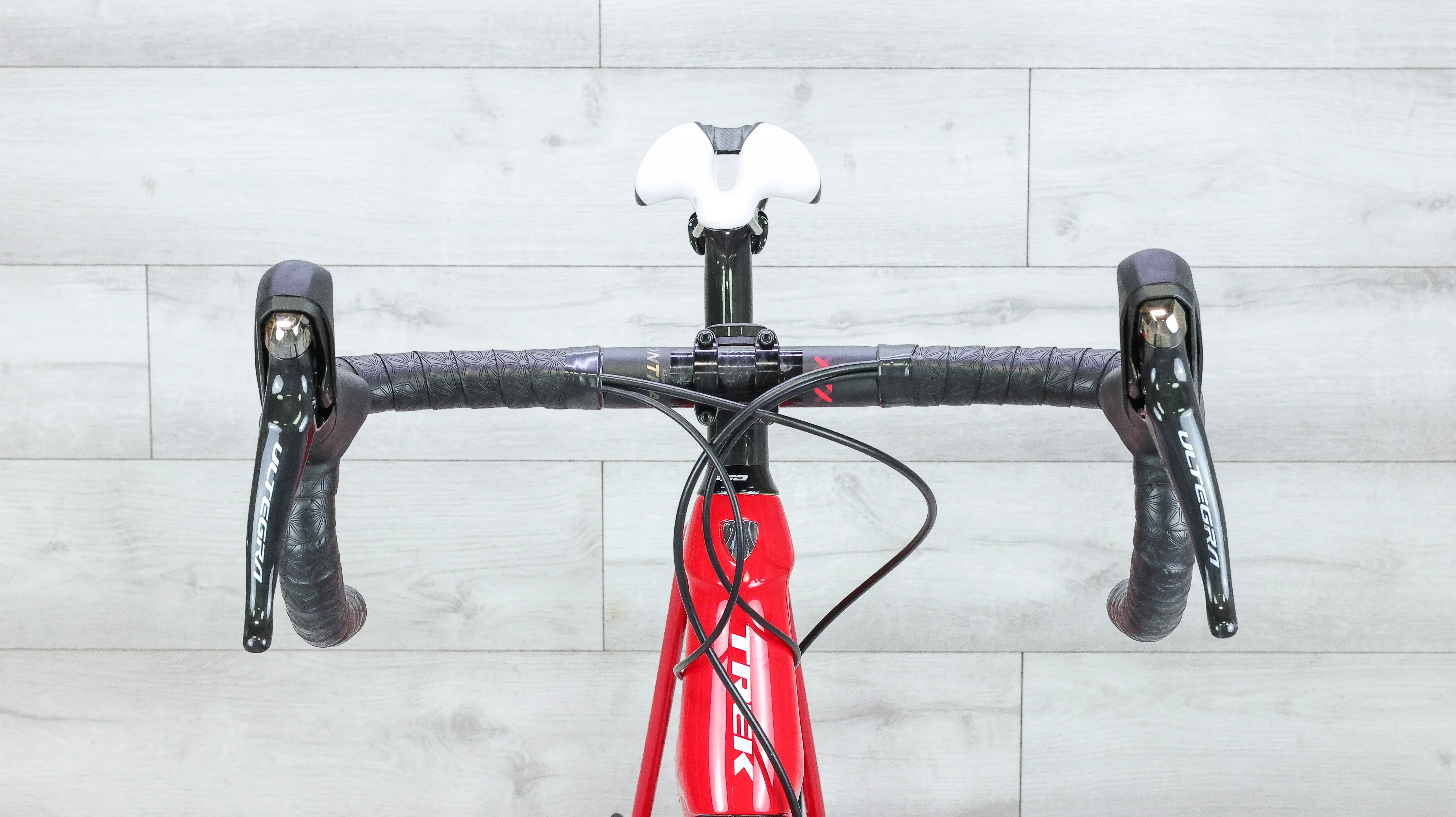 Trek Emonda SLR 6 Disc Road Bike - 2020, 56cm - Image 12
