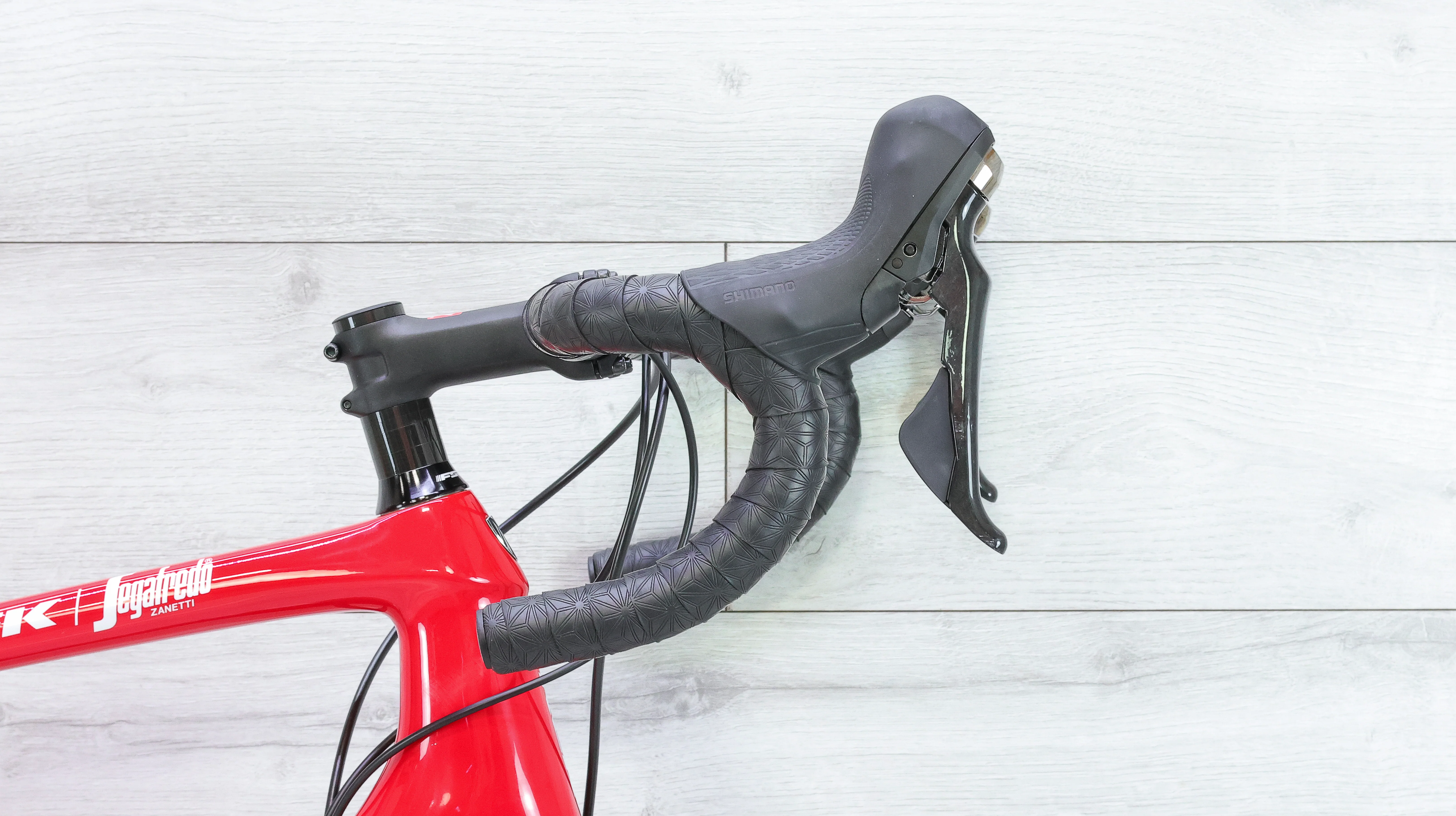 Trek Emonda SLR 6 Disc Road Bike - 2020, 56cm - Image 9