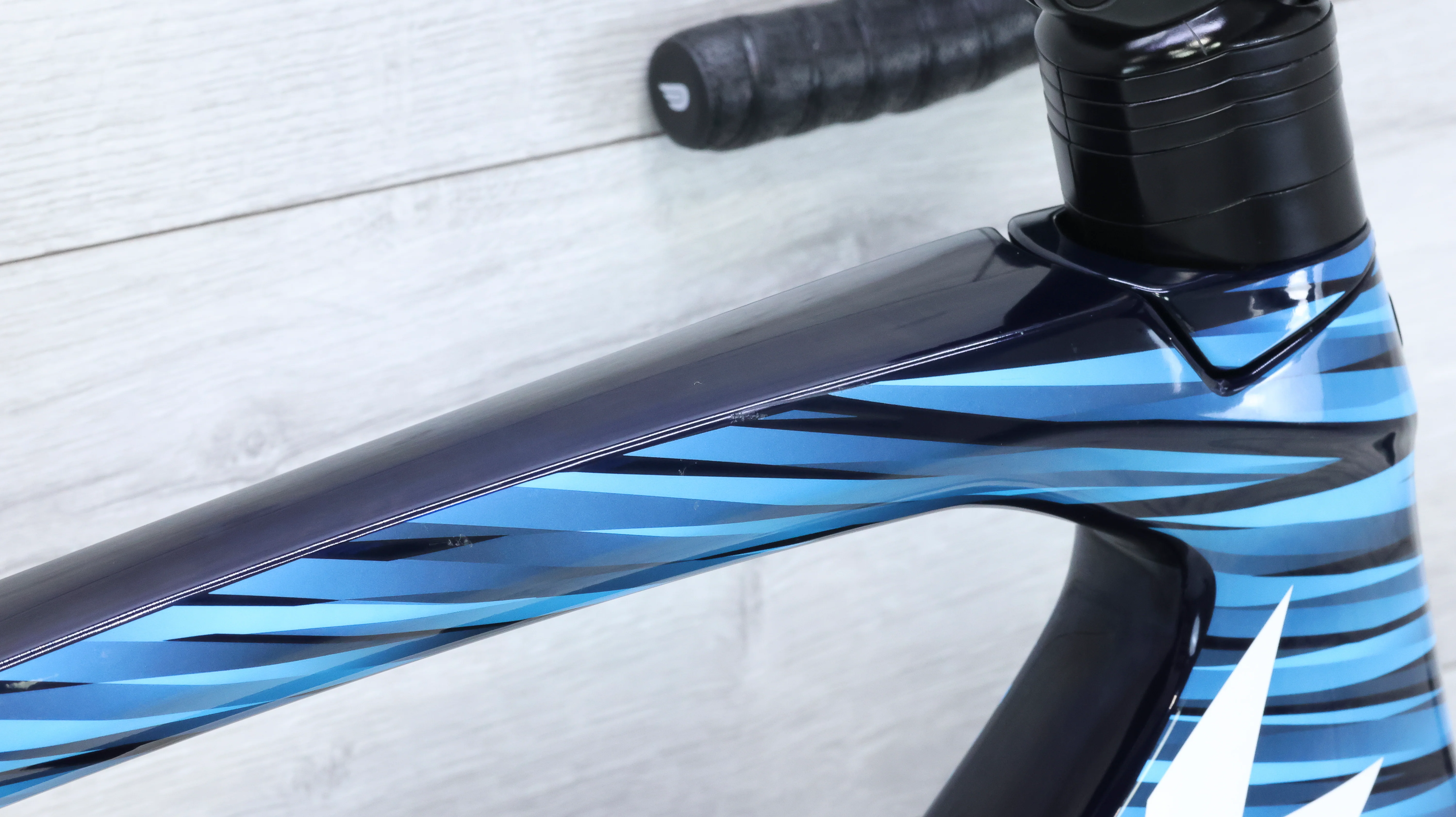Trek Emonda SLR 6 Project One Road Bike - 2021, 56cm - Image 15