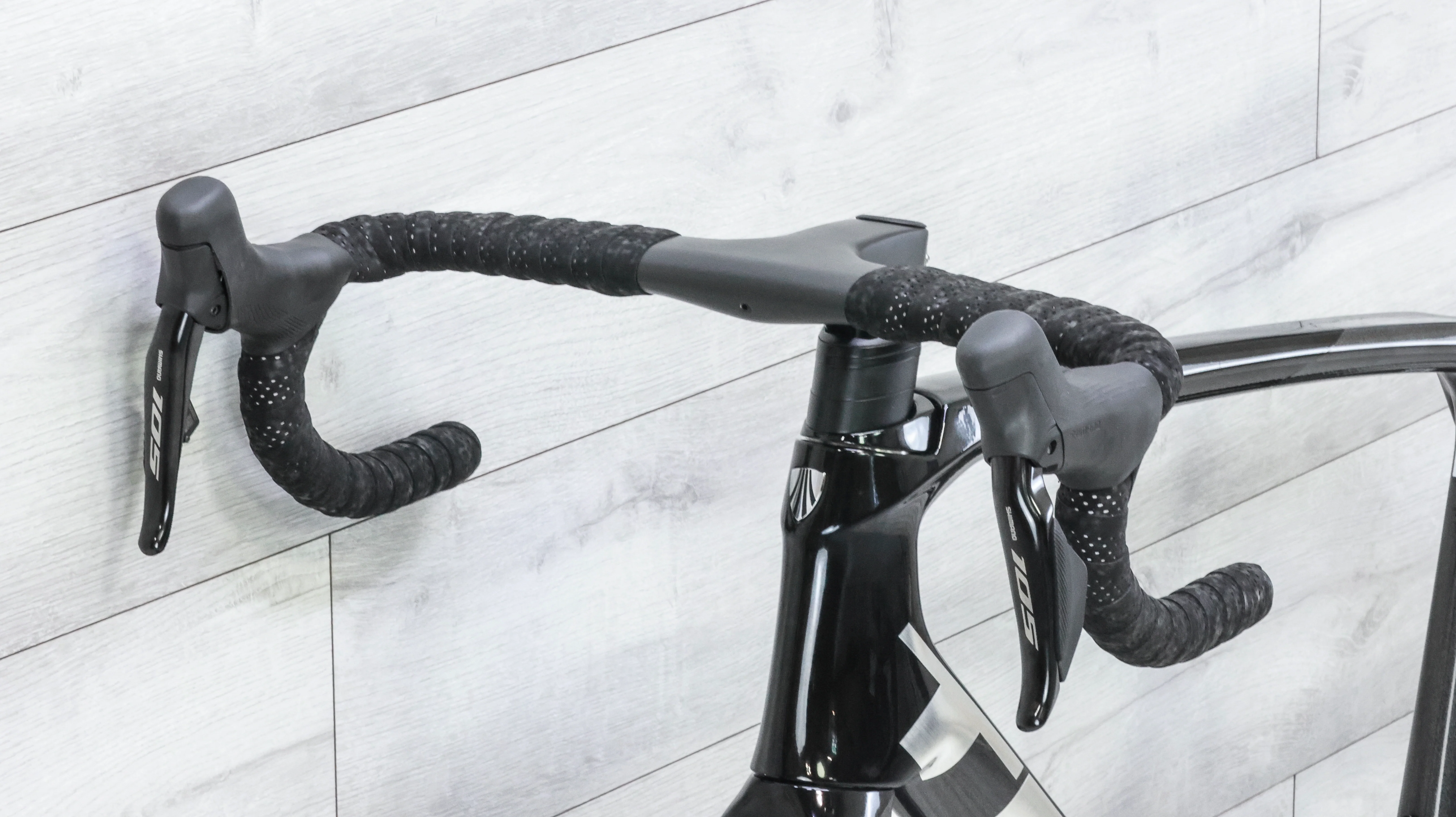 Trek Emonda SLR 6 Road Bike - 2024, 58cm - Image 11