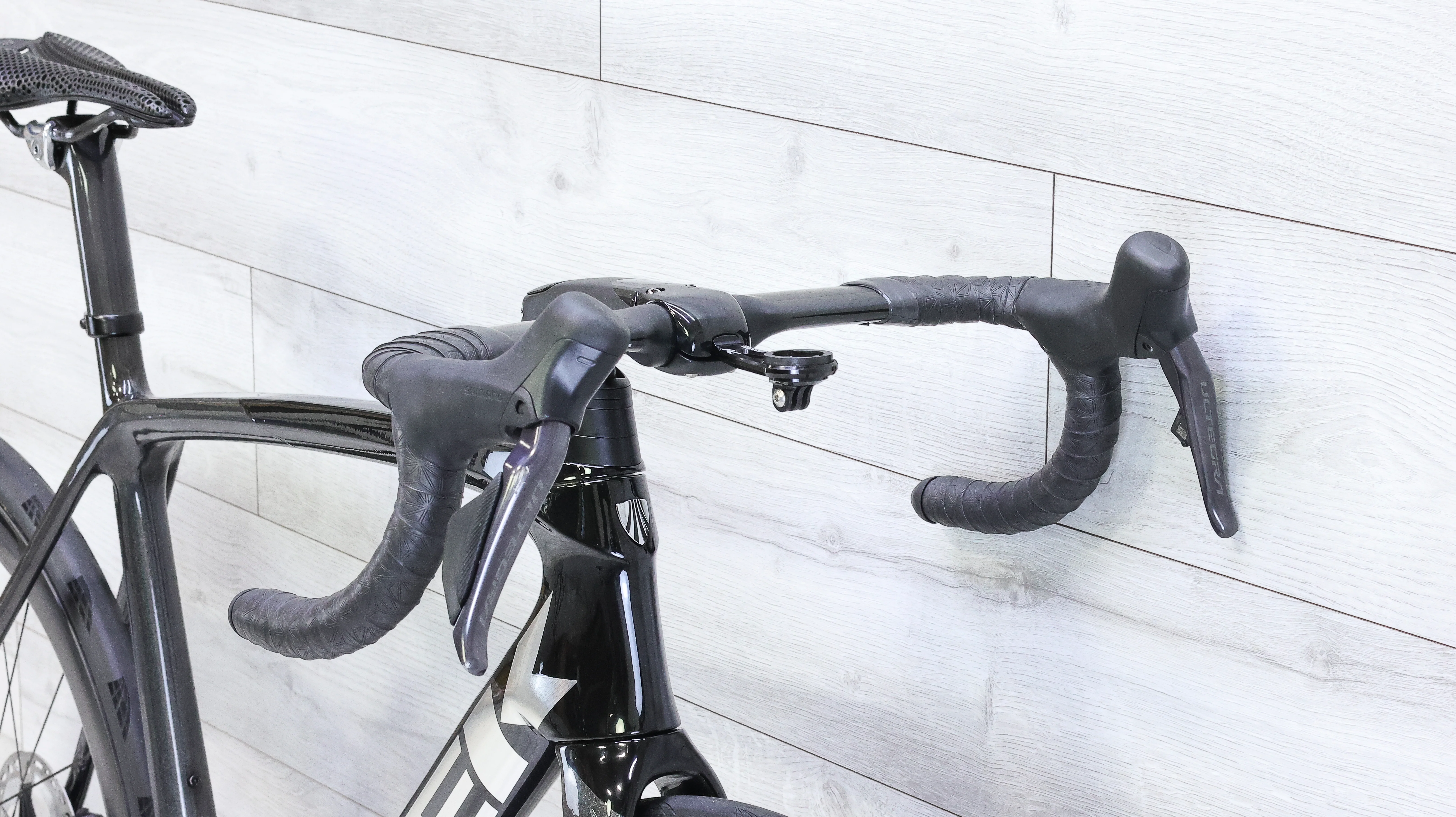 Trek Emonda SLR 7 Ultegra Di2 Road Bike - 2022, 56cm - Image 10