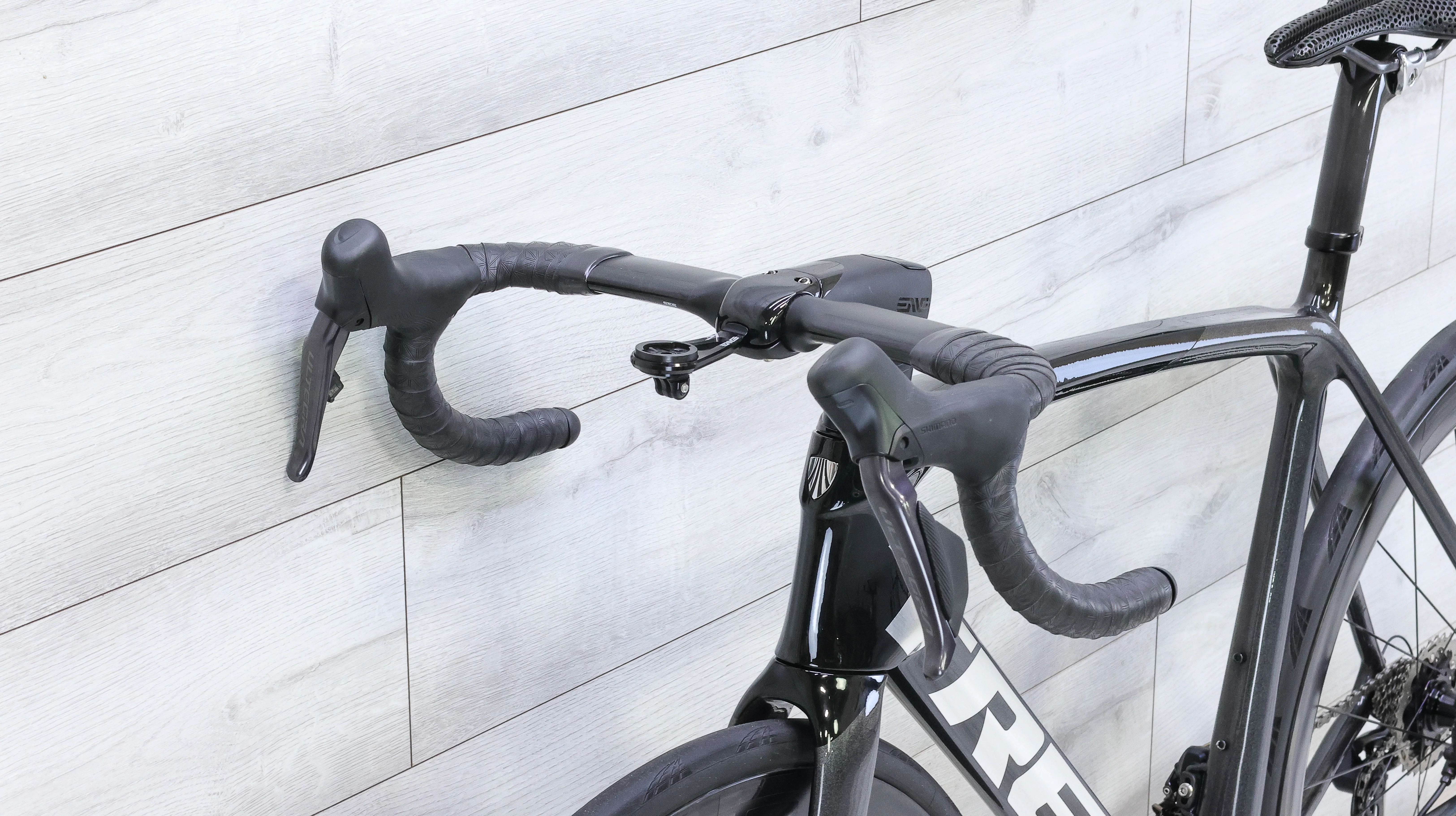 Trek Emonda SLR 7 Ultegra Di2 Road Bike - 2022, 56cm - Image 11