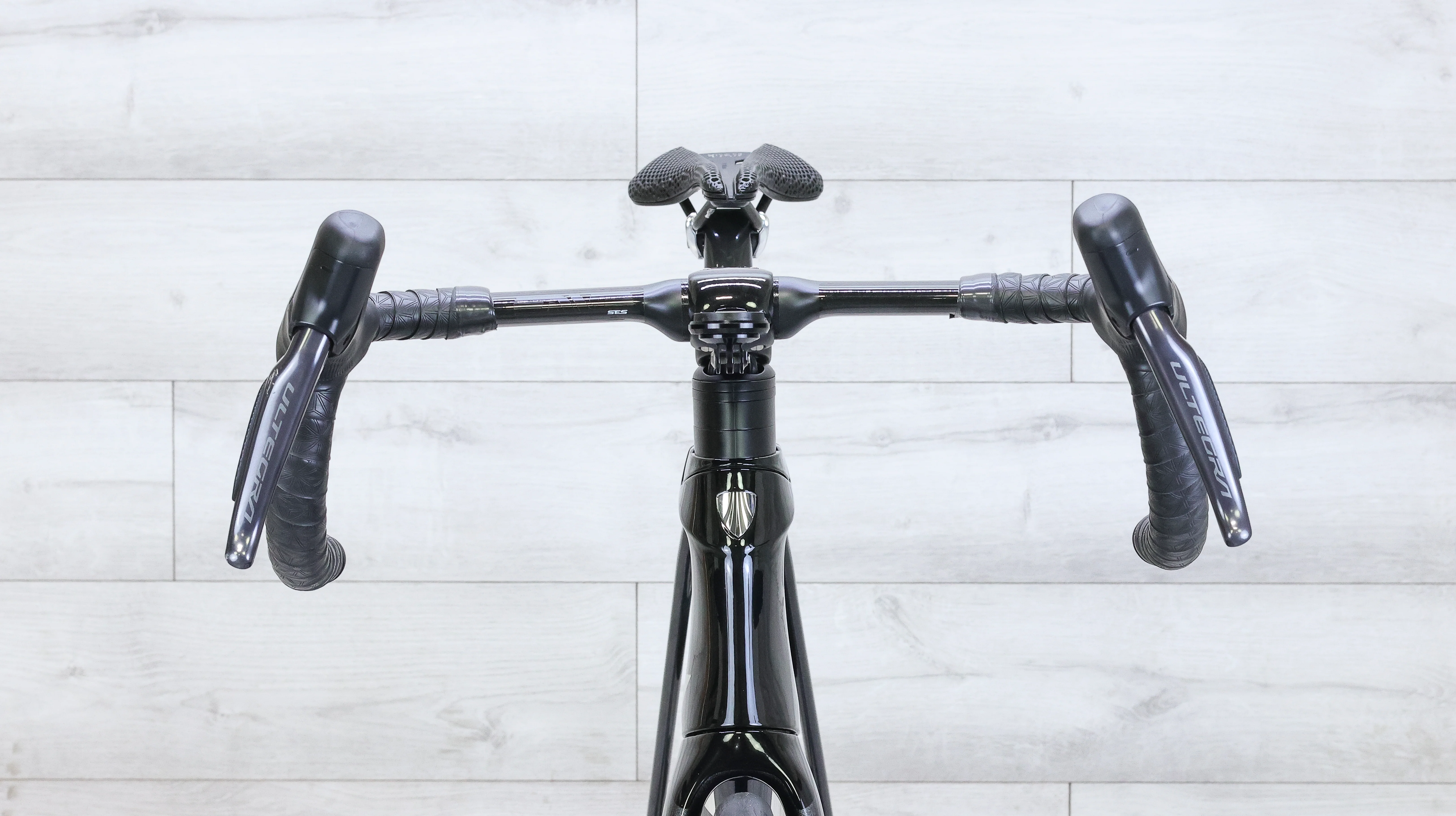 Trek Emonda SLR 7 Ultegra Di2 Road Bike - 2022, 56cm - Image 12