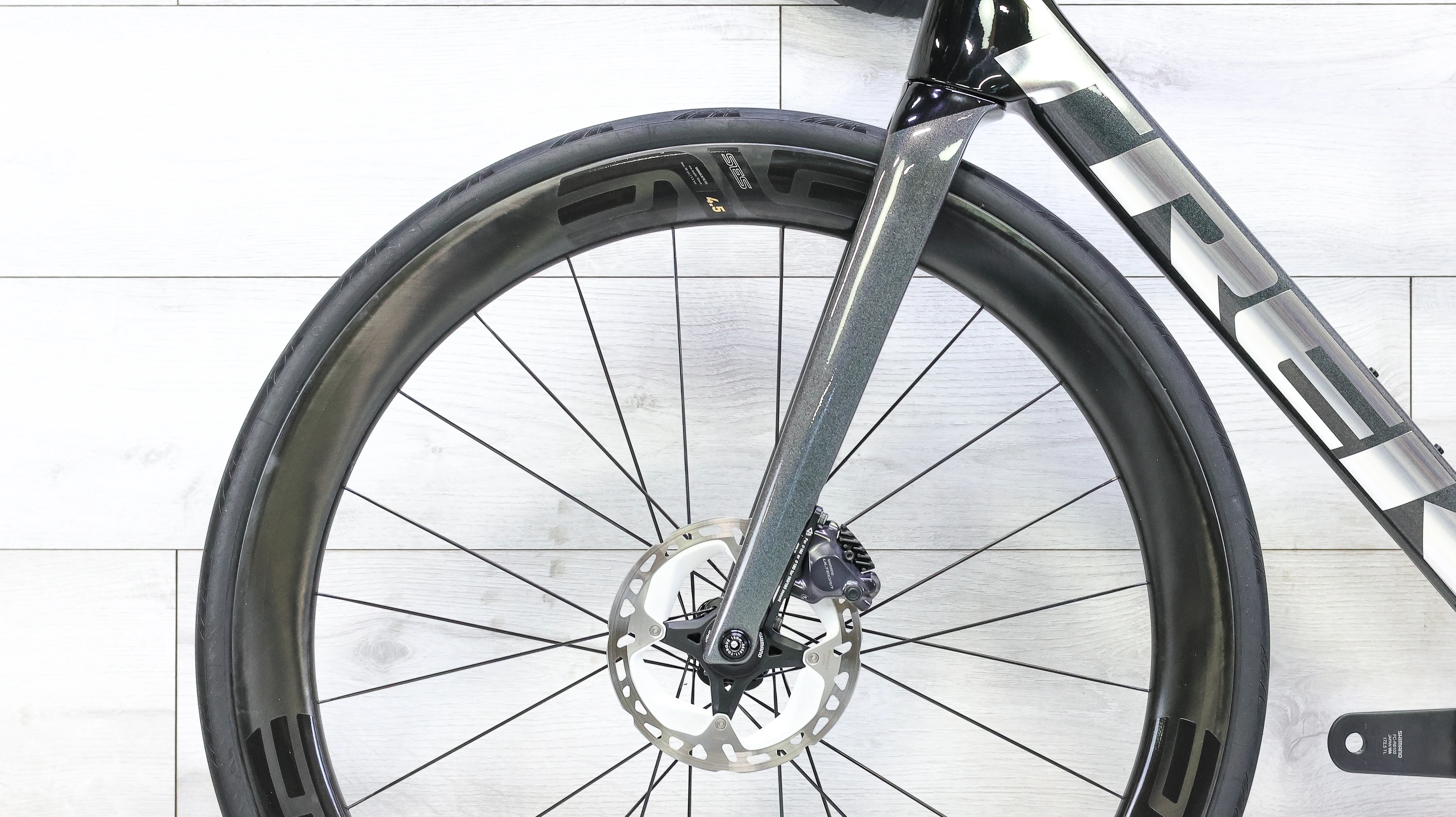 Trek Emonda SLR 7 Ultegra Di2 Road Bike - 2022, 56cm - Image 14