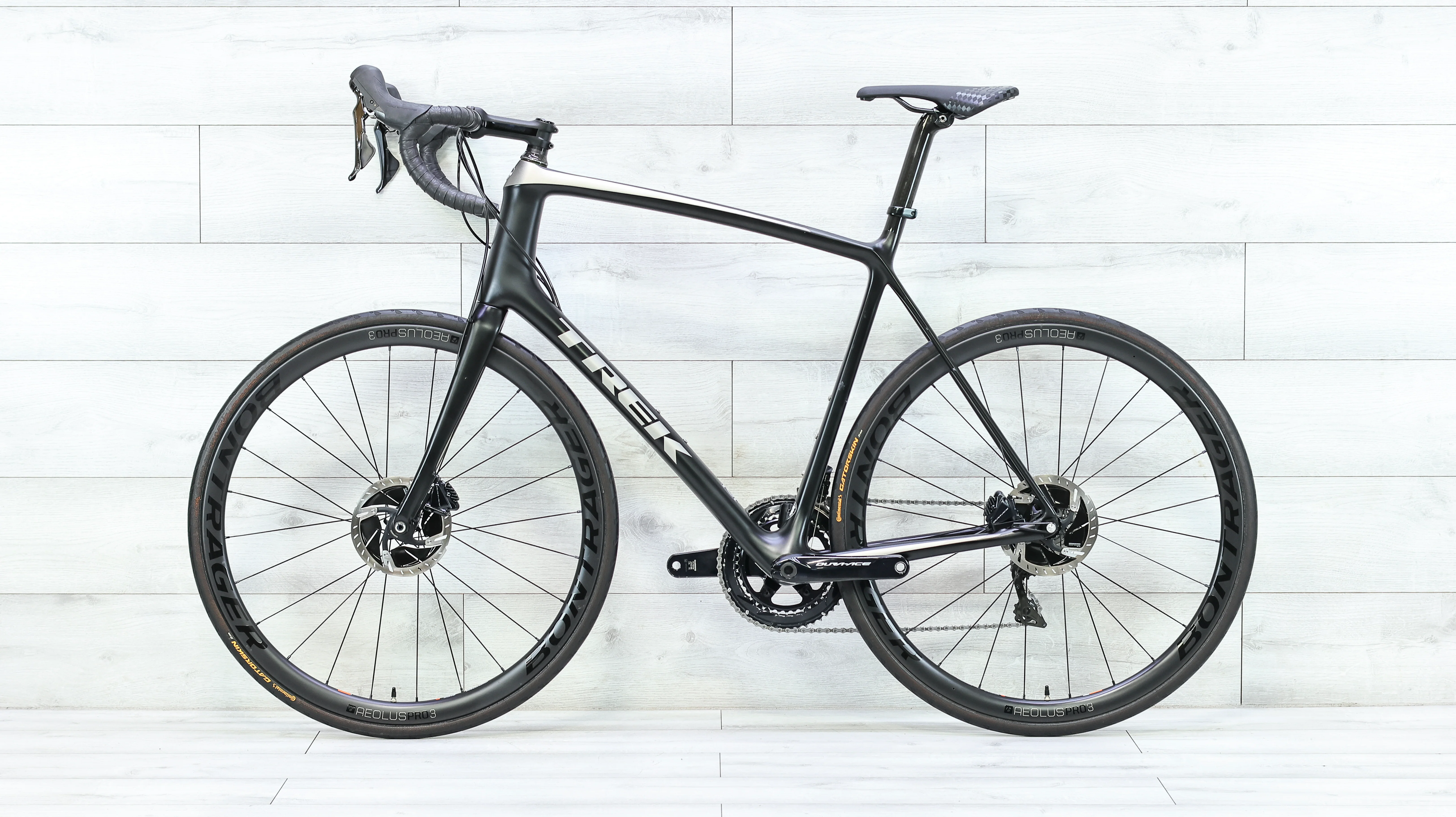 Trek Emonda SLR 8 Disc Road Bike - 2018, 62cm - Image 2