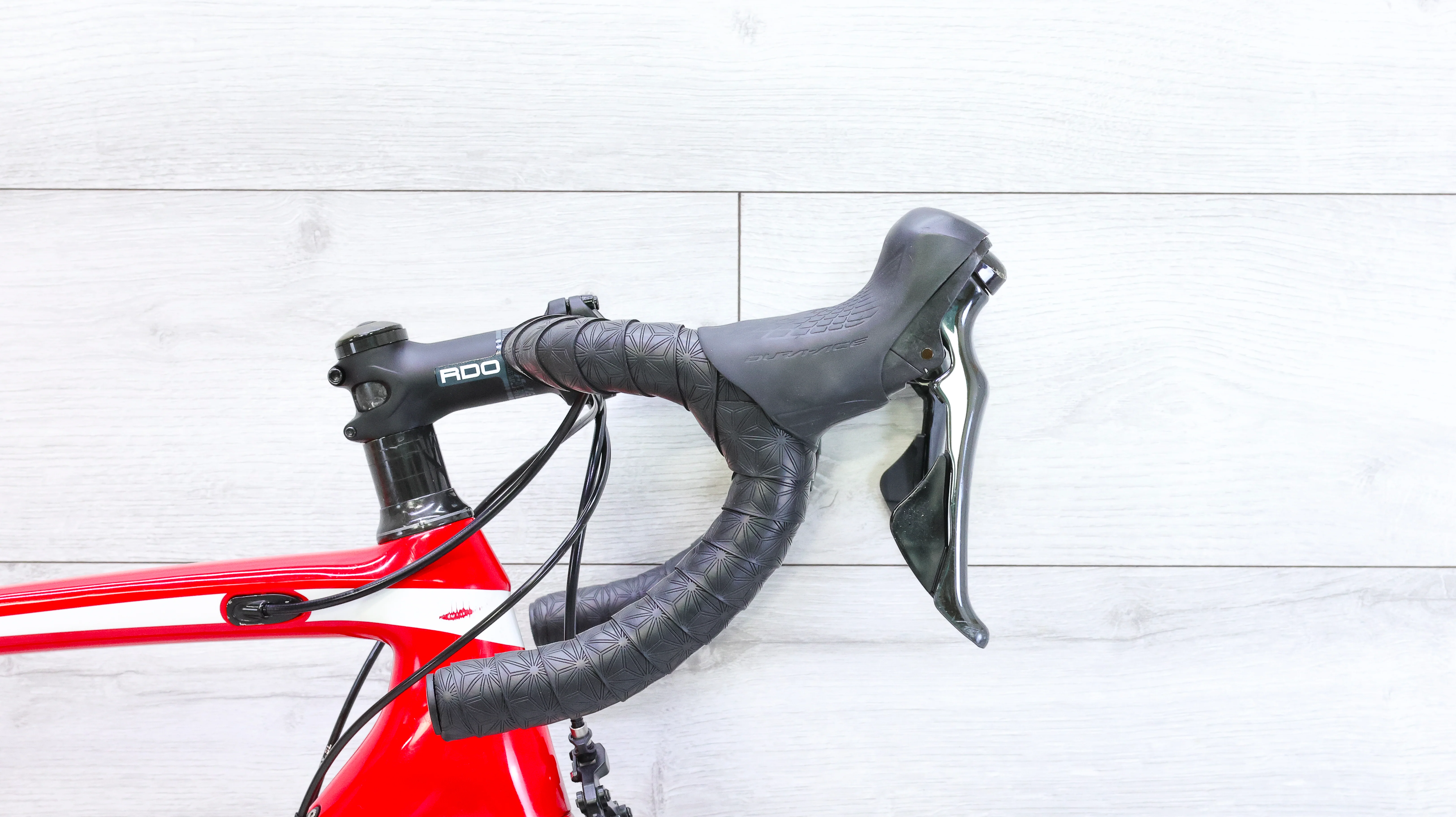 Trek Emonda SLR 8 Race Shop Limited Road Bike - 2017, 56cm - Image 11