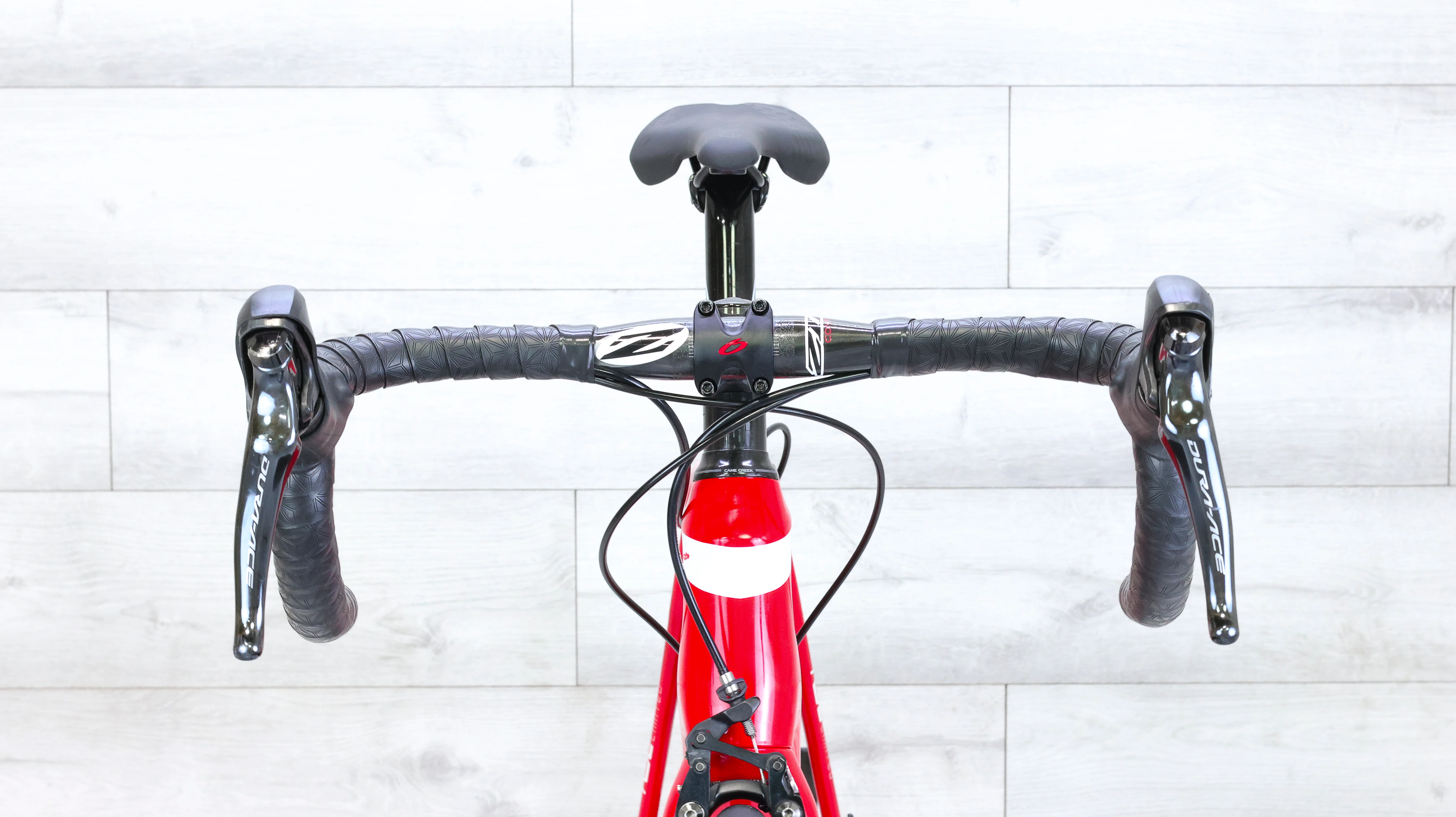 Trek Emonda SLR 8 Race Shop Limited Road Bike - 2017, 56cm - Image 12