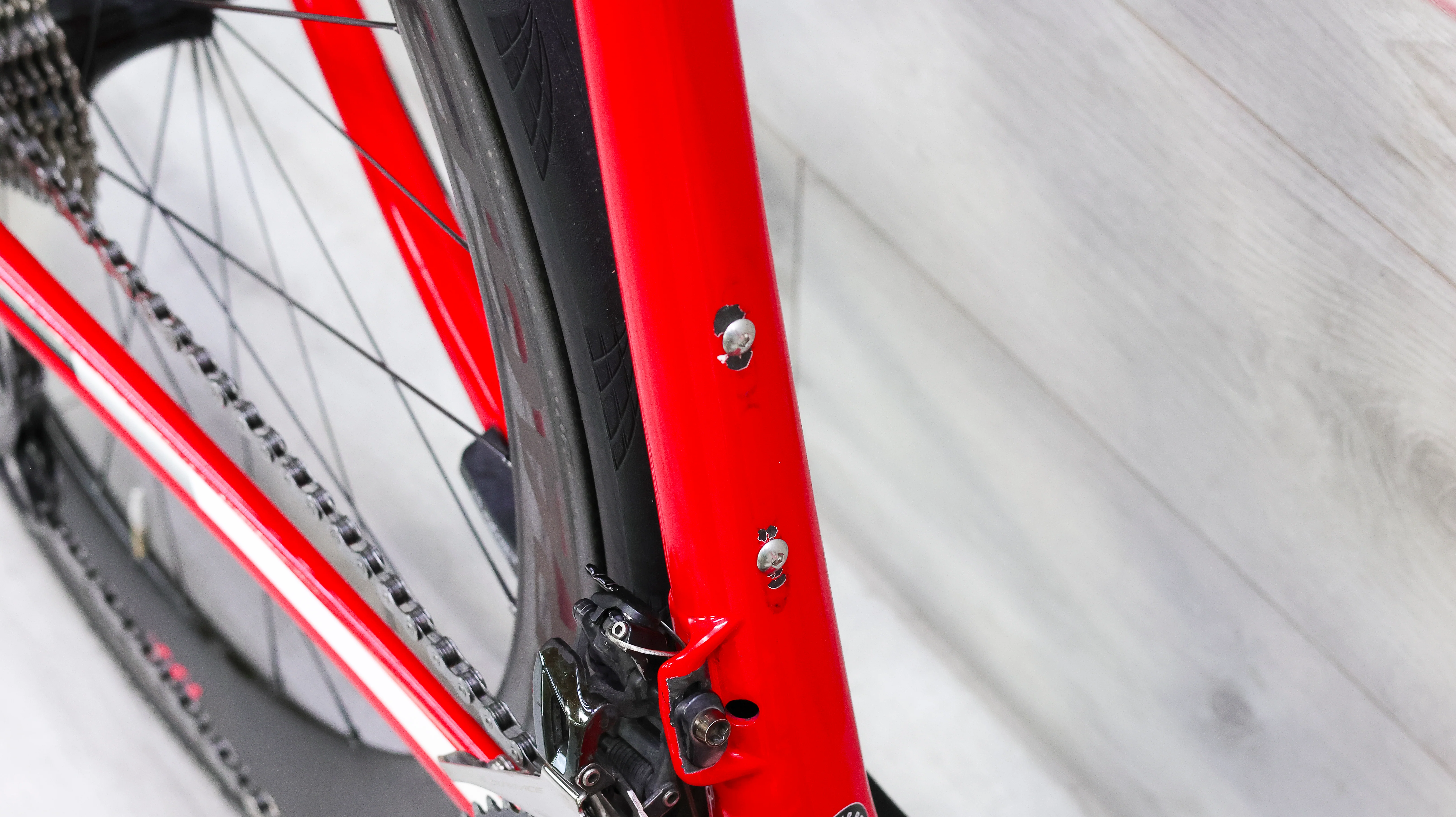 Trek Emonda SLR 8 Race Shop Limited Road Bike - 2017, 56cm - Image 16