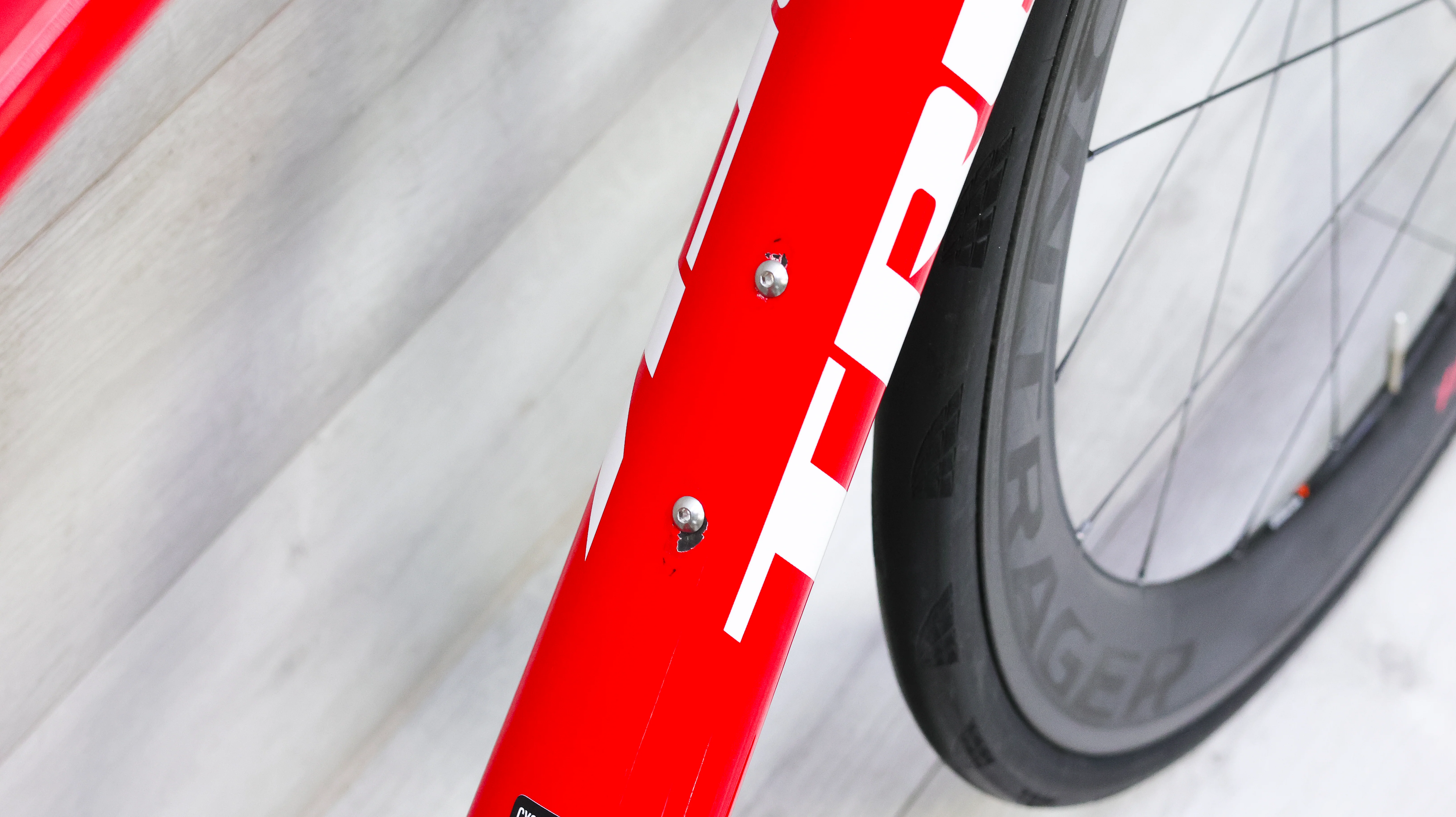 Trek Emonda SLR 8 Race Shop Limited Road Bike - 2017, 56cm - Image 17