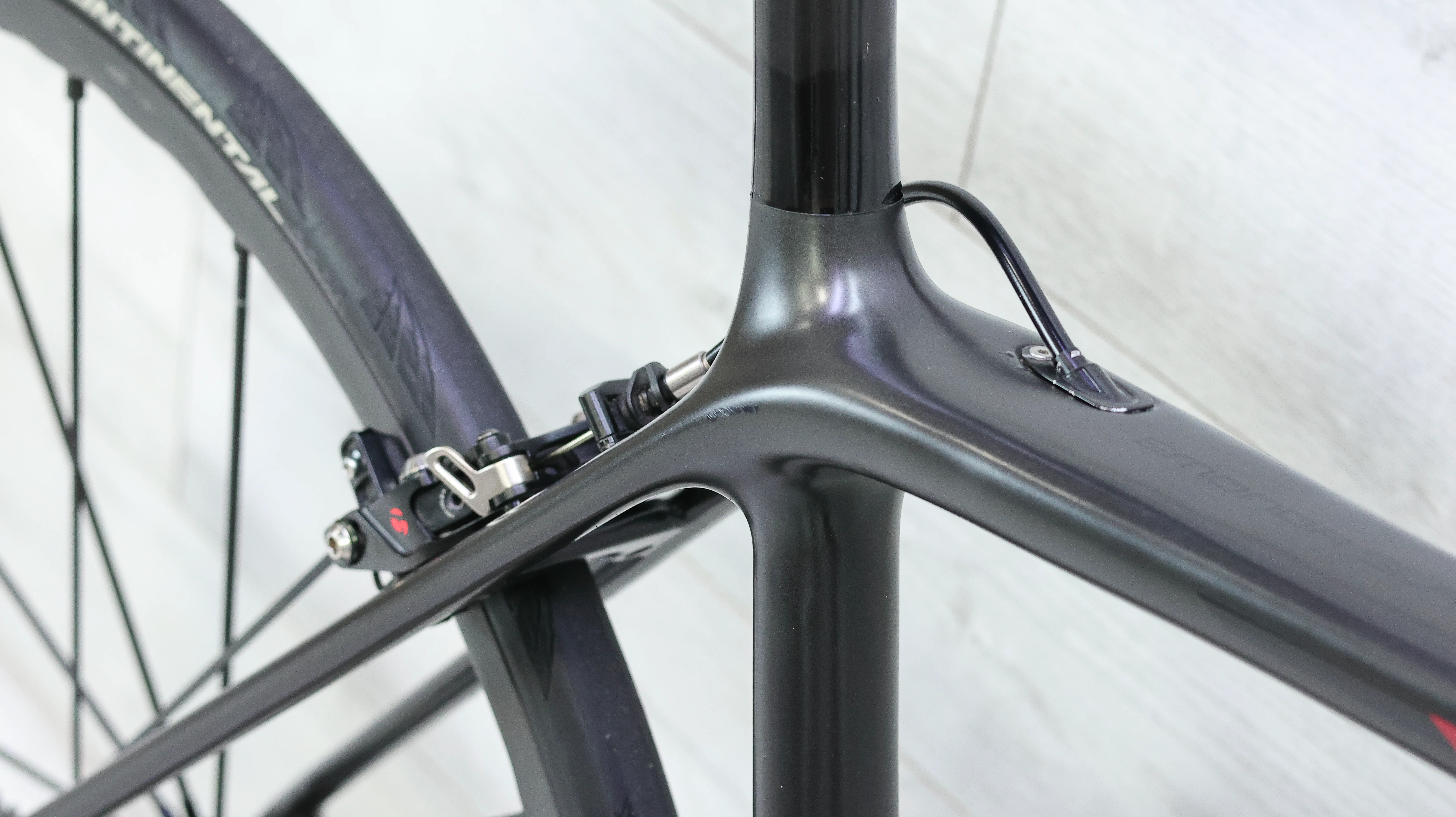 Trek Emonda SLR 9 Dura-Ace Di2 Road Bike - 2017, 56cm - Image 16