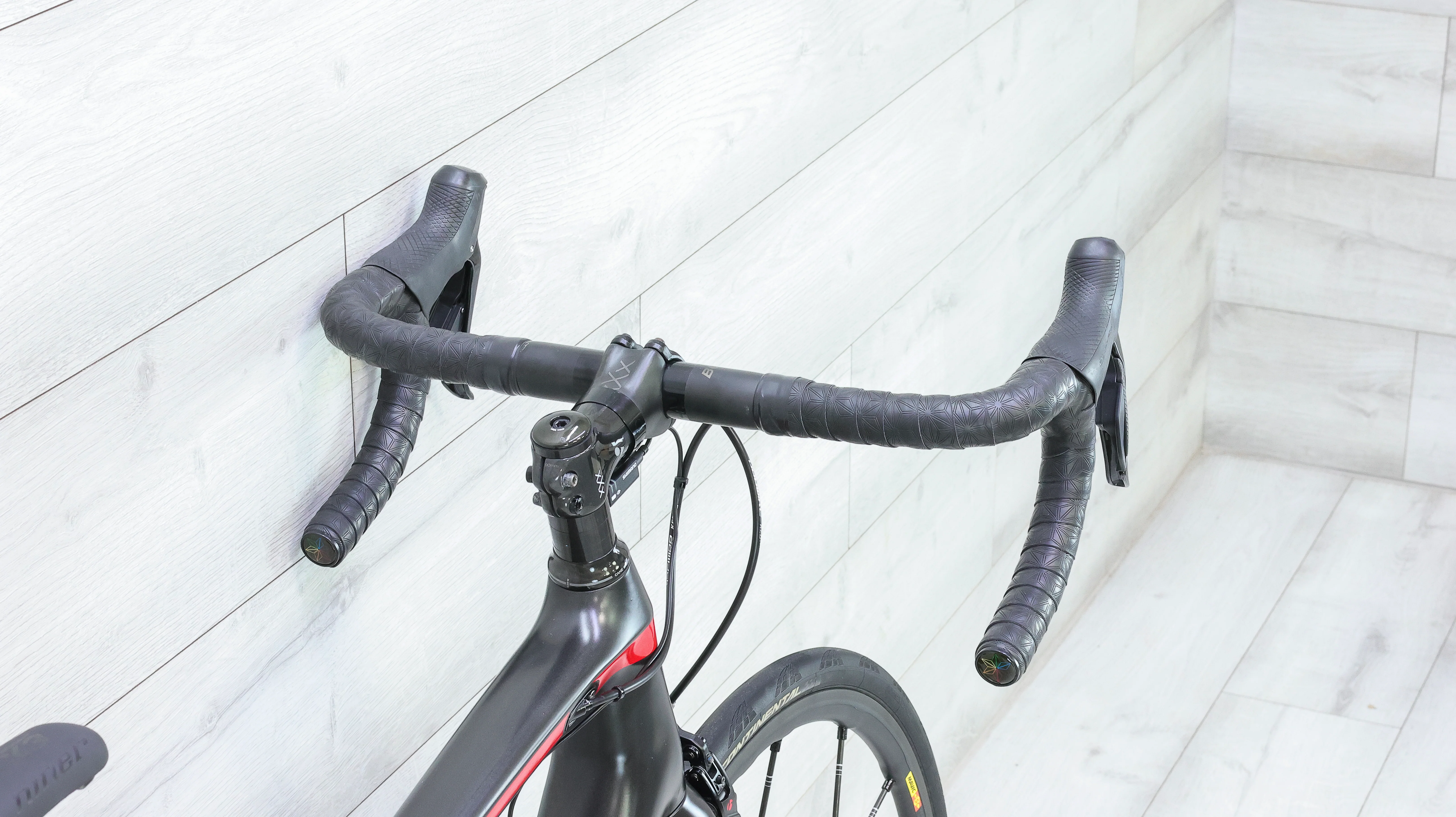 Trek Emonda SLR 9 Dura-Ace Di2 Road Bike - 2017, 56cm - Image 8