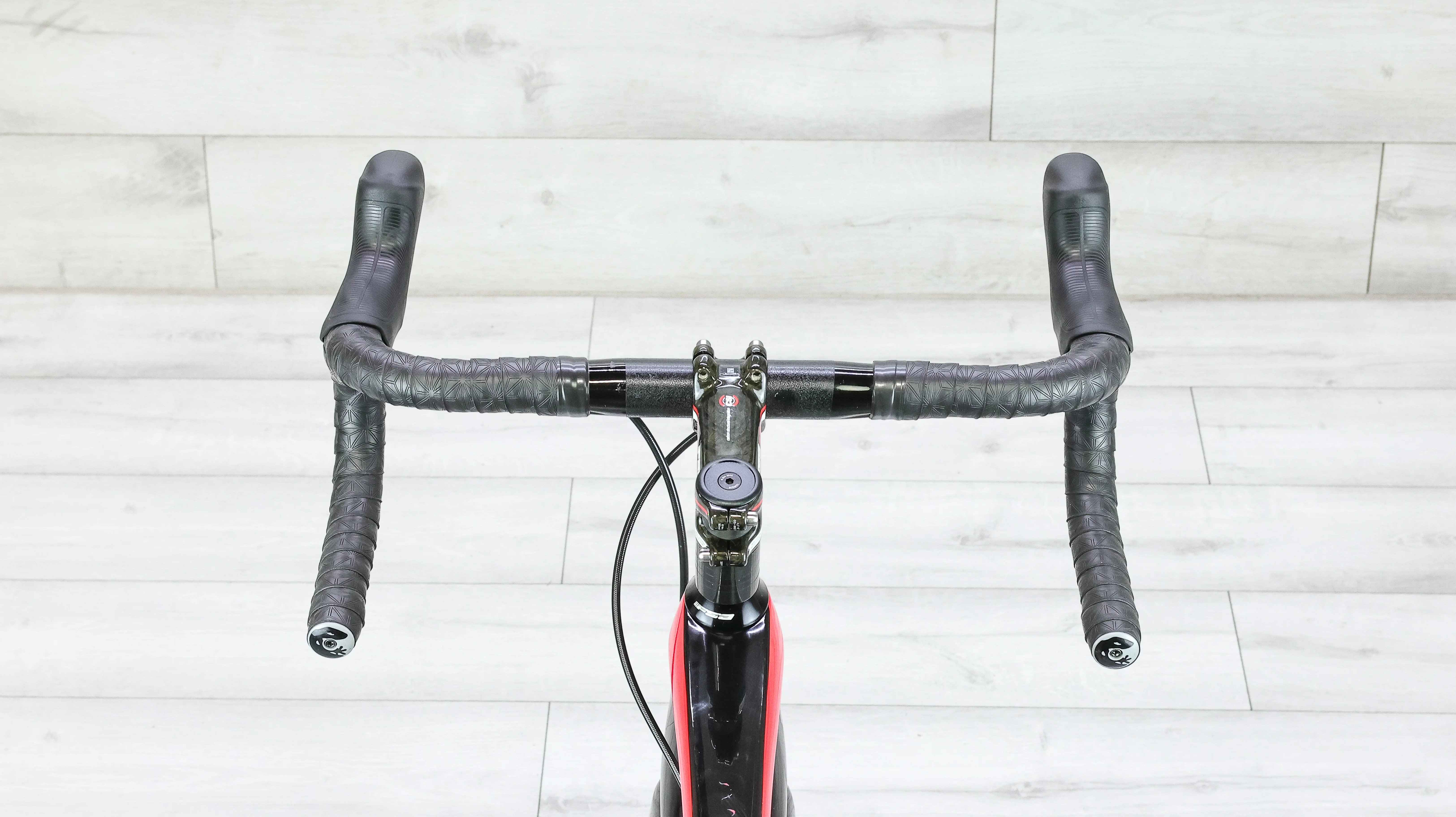 Trek Emonda SLR 9 H2 Disc Road Bike - 2018, 54cm - Image 13