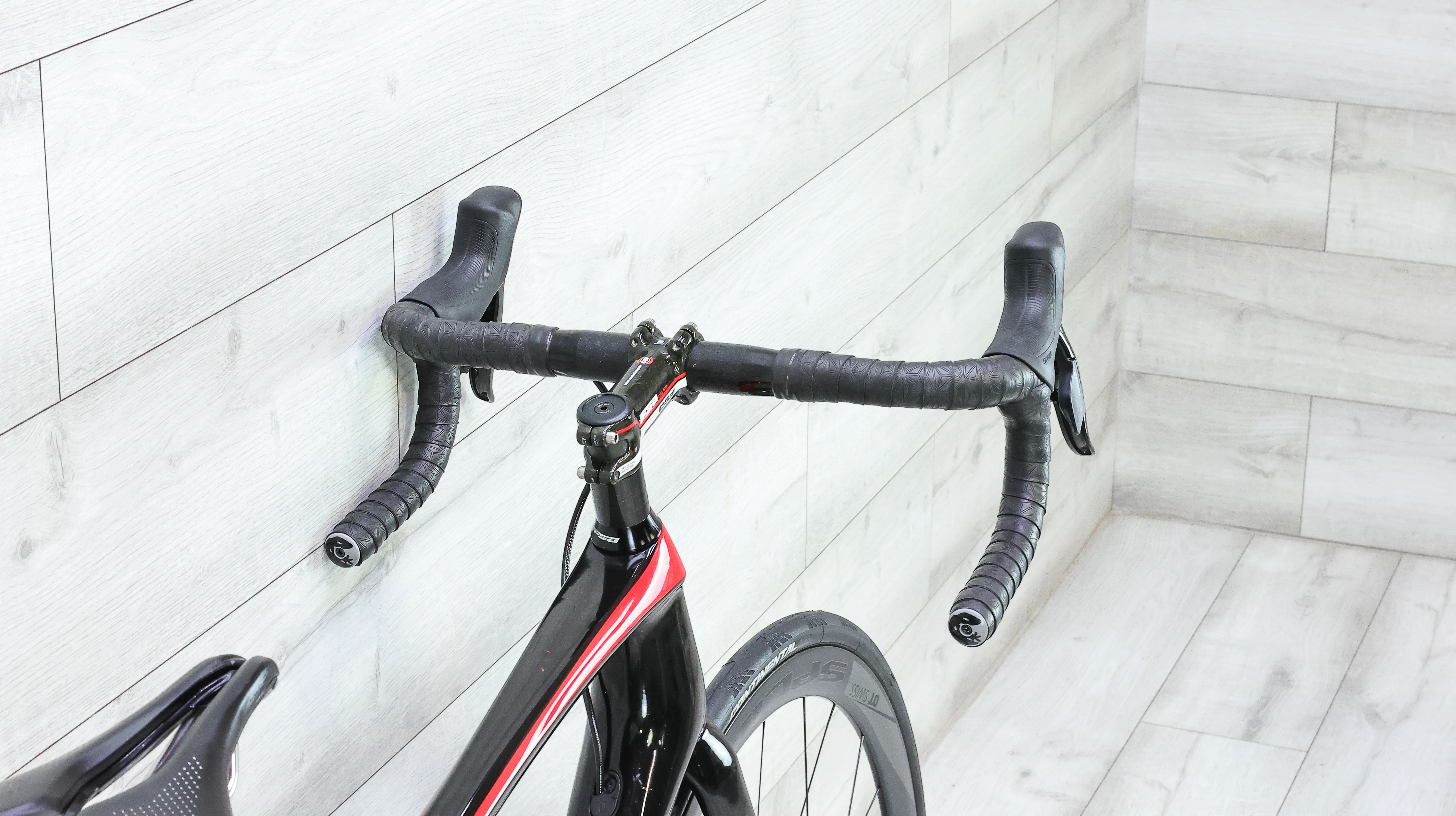 Trek Emonda SLR 9 H2 Disc Road Bike - 2018, 54cm - Image 8
