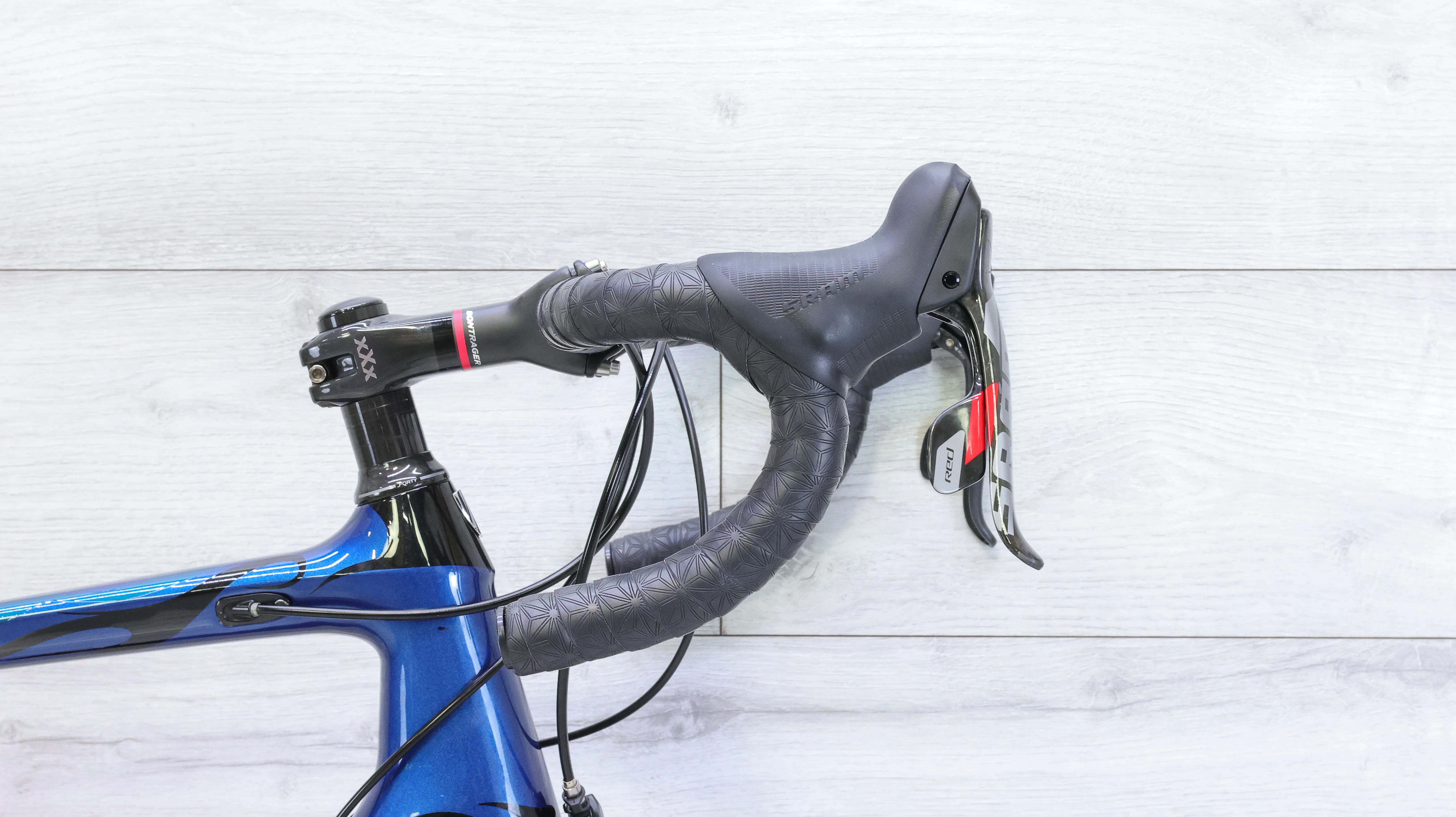 Trek Emonda SLR H2 Project One Road Bike - 2016, 58cm - Image 9