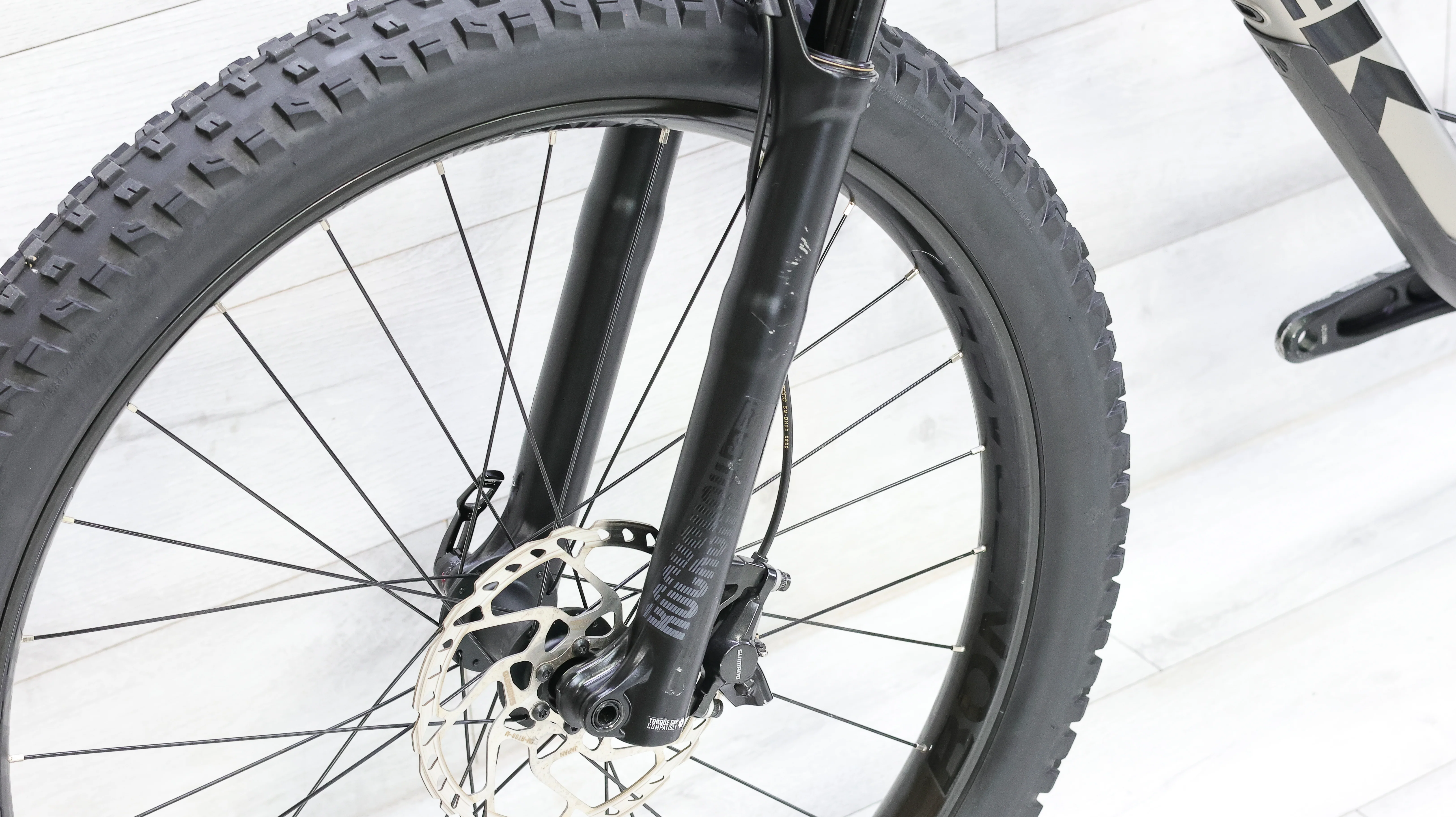 Trek Fuel EX 7 27.5 Mountain Bike - 2019, Med/Large - Image 14