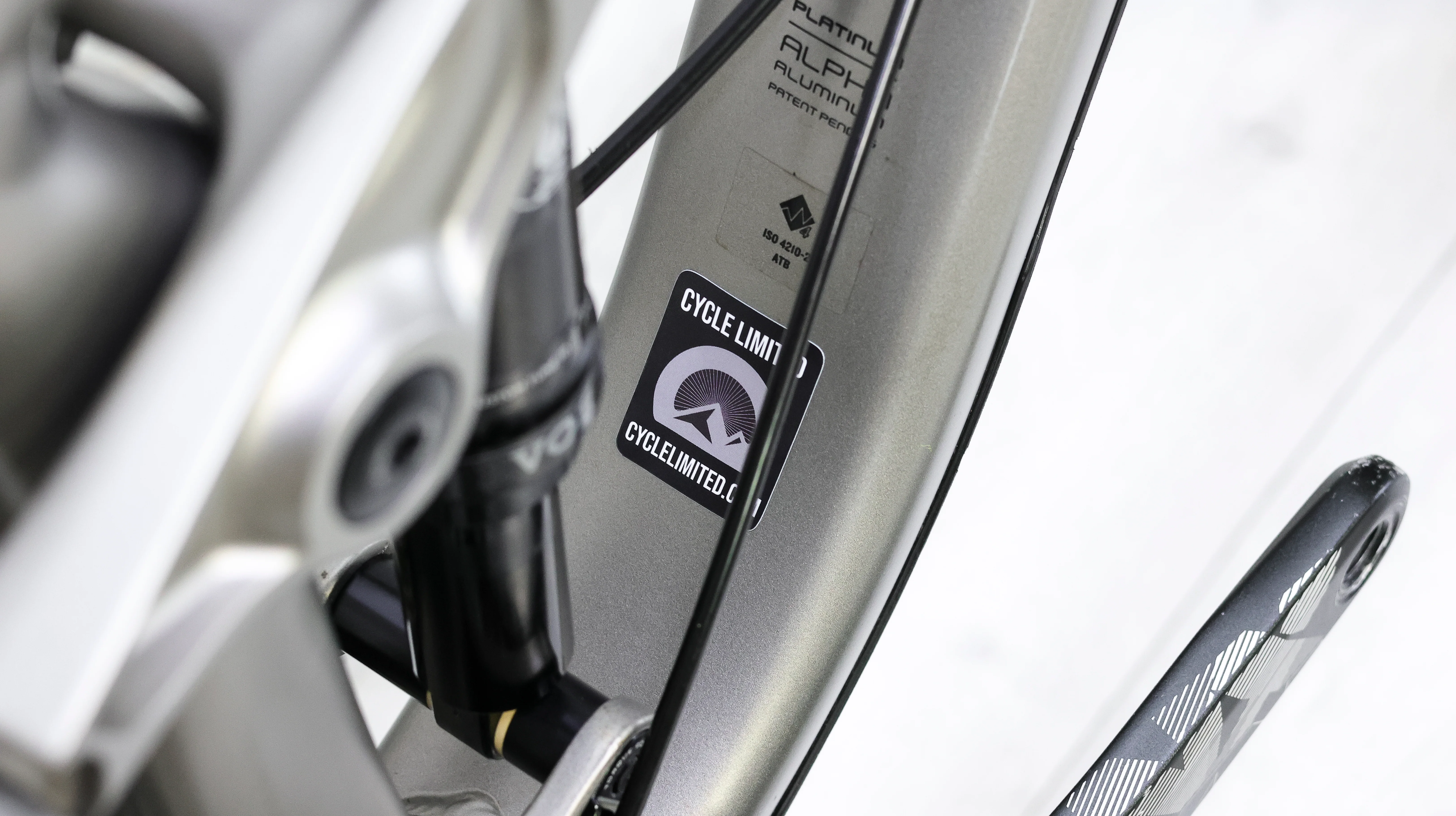 Trek Fuel EX 7 Mountain Bike - 2019, Large - Image 3