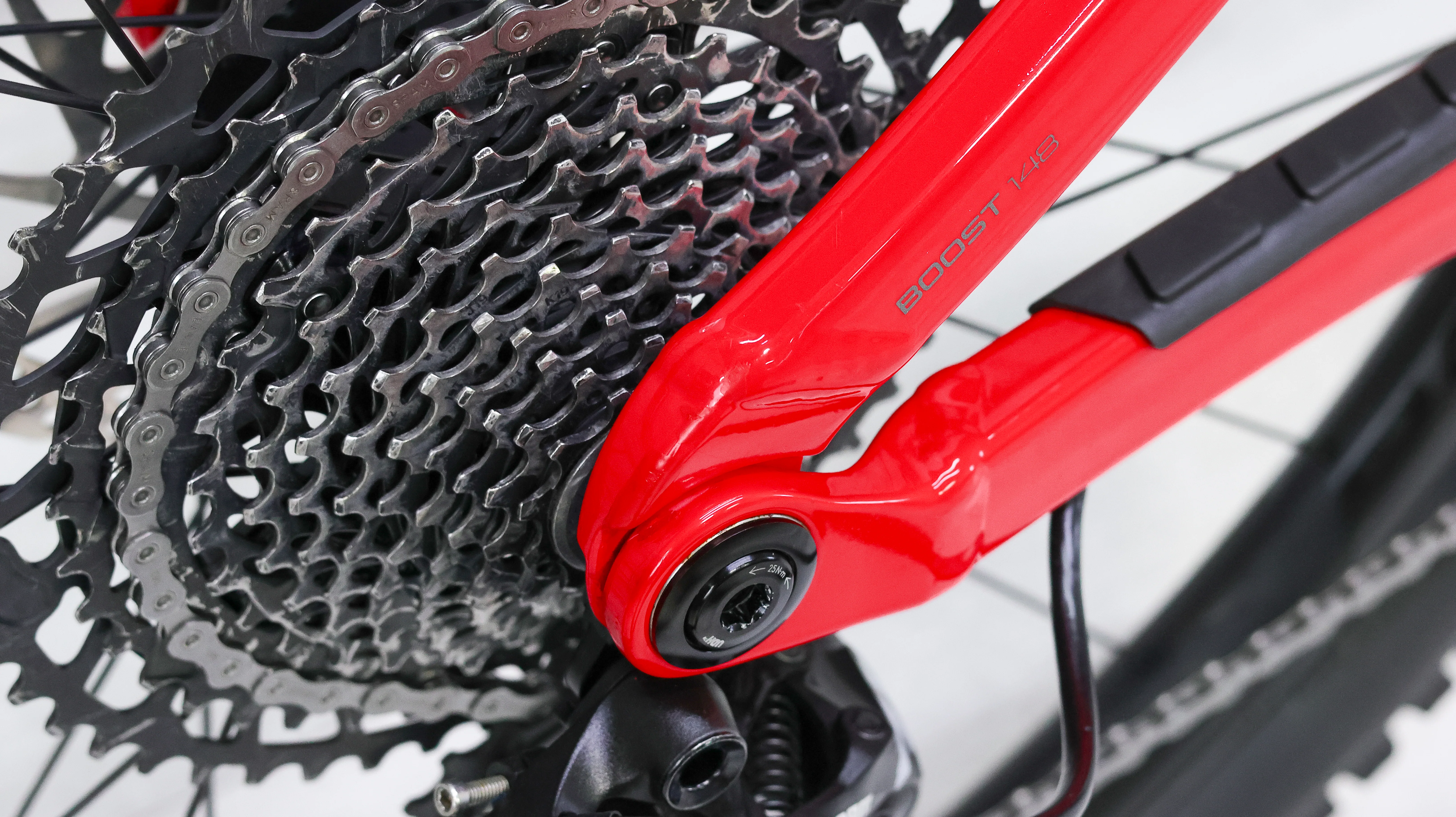 Trek Fuel EX 7 Mountain Bike - 2022, Medium - Image 21