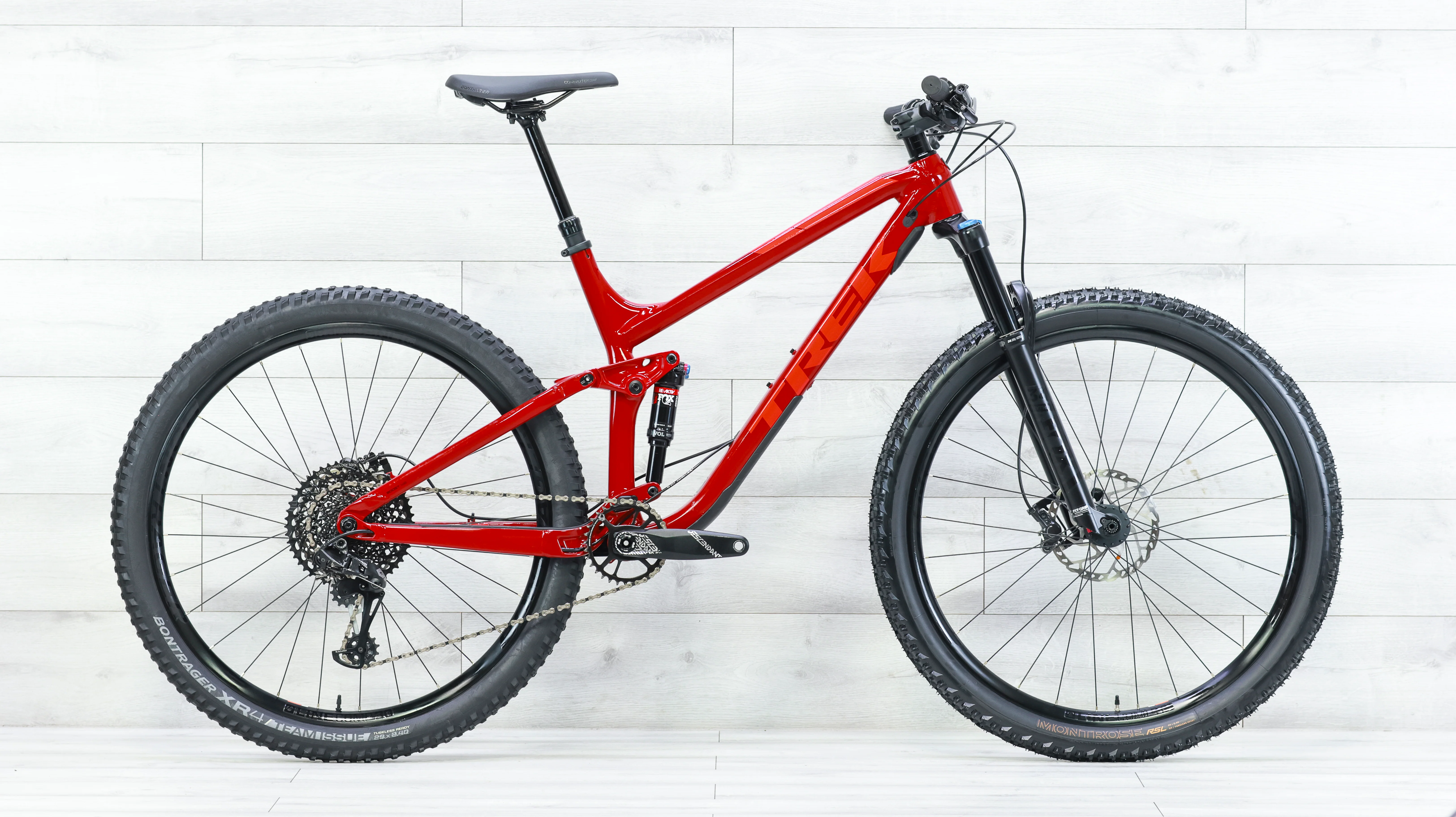 Trek Fuel EX 8 29 Mountain Bike - 2019, Large