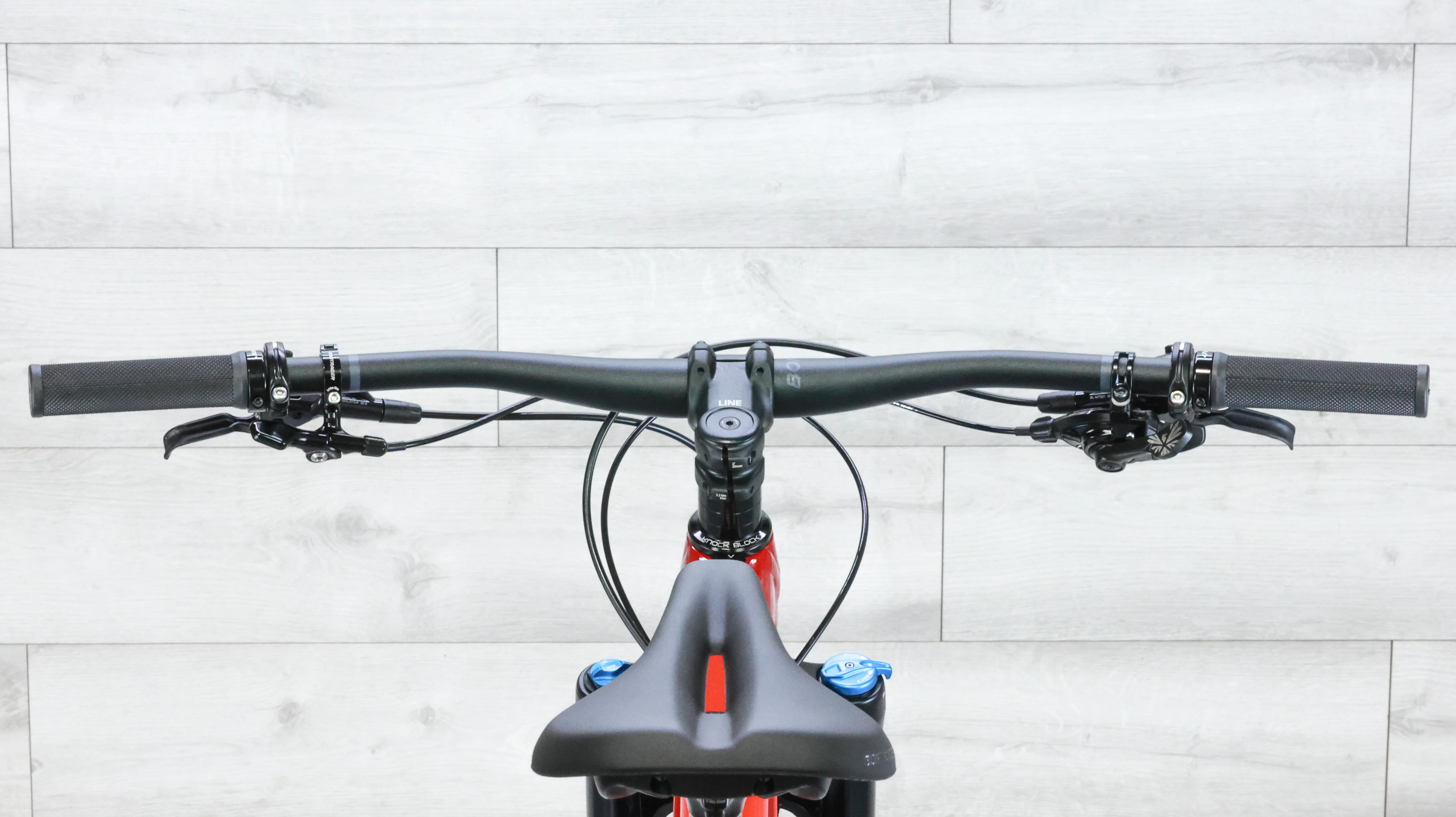 Trek Fuel EX 8 29 Mountain Bike - 2019, Large - Image 13