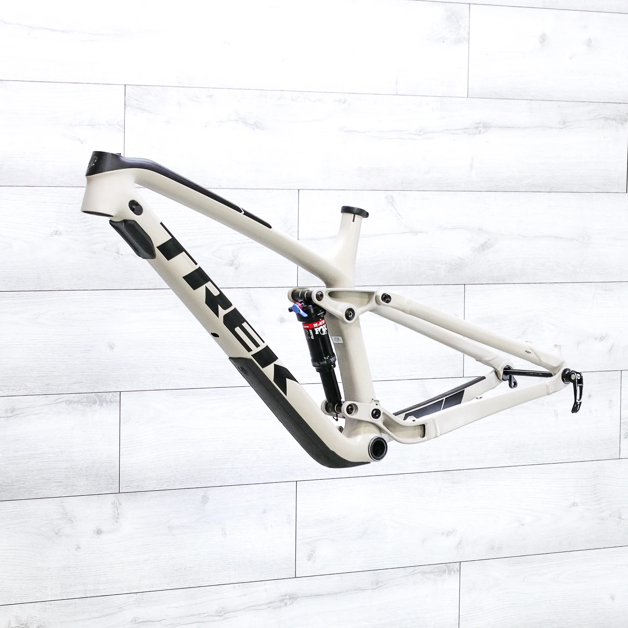 Trek Fuel EX 9.7 Mountain Bike Frameset - 2019, Medium - Image 4