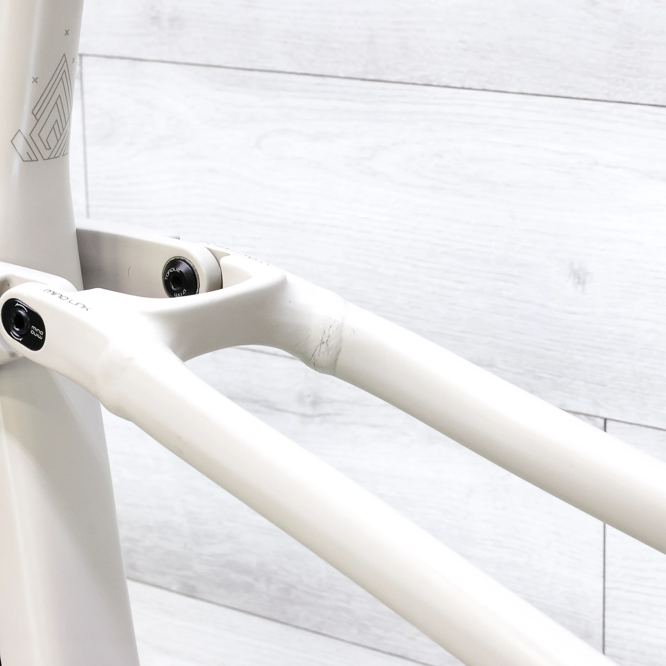Trek Fuel EX 9.7 Mountain Bike Frameset - 2019, Medium - Image 8
