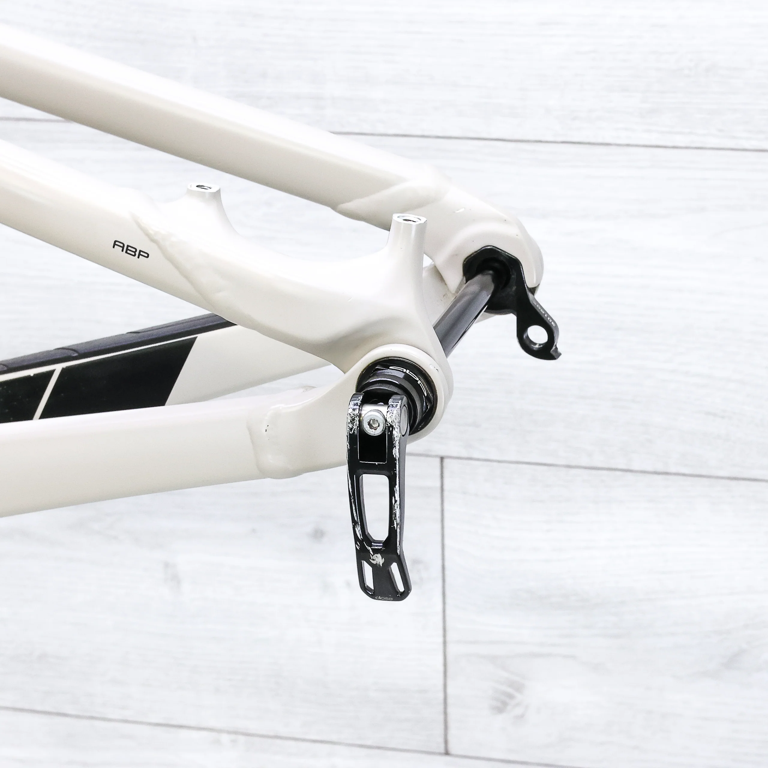 Trek Fuel EX 9.7 Mountain Bike Frameset - 2019, Medium - Image 9