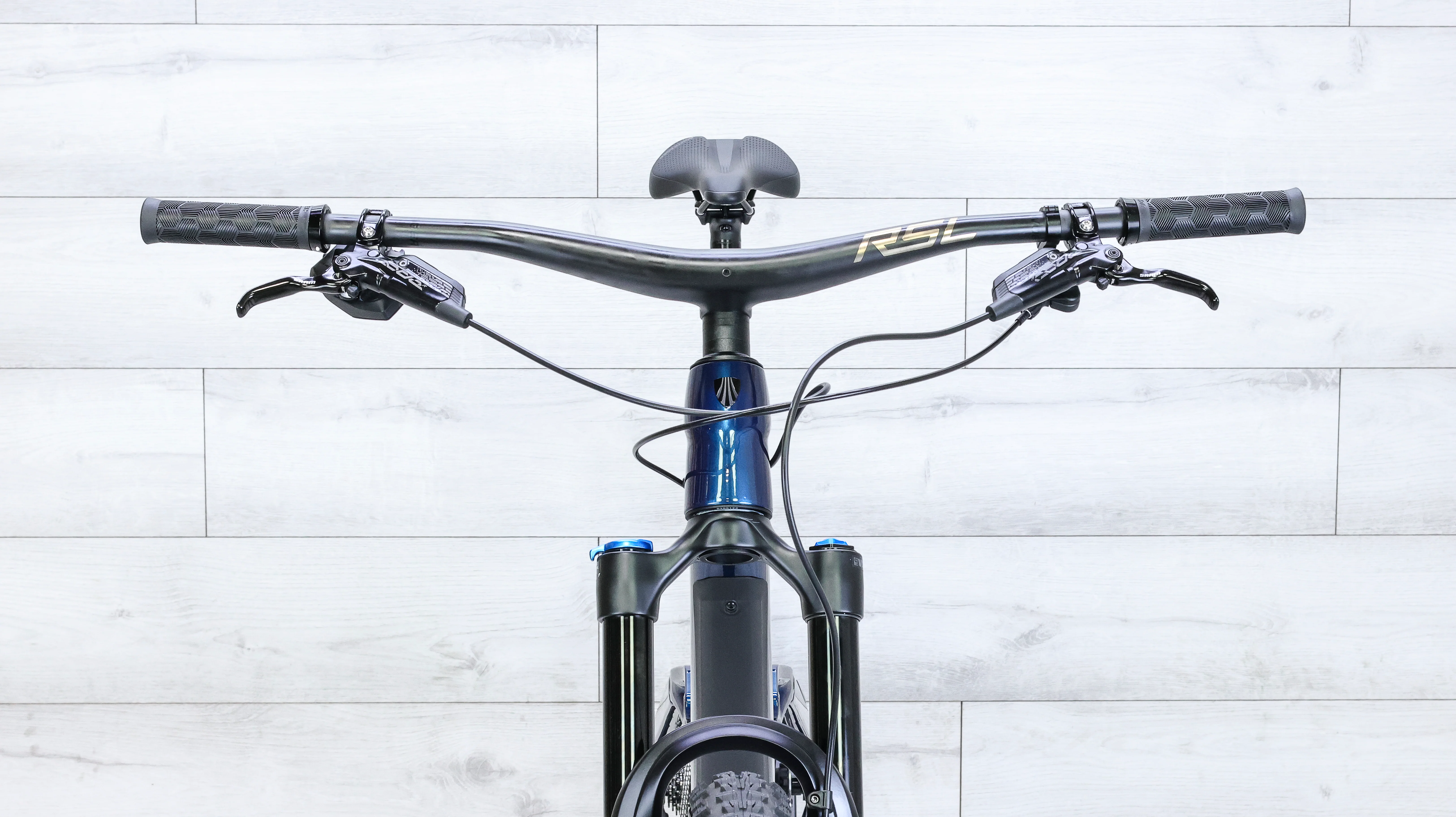 Trek Fuel EX 9.8 GX AXS Gen 6 Mountain Bike - 2023, Large - Image 12