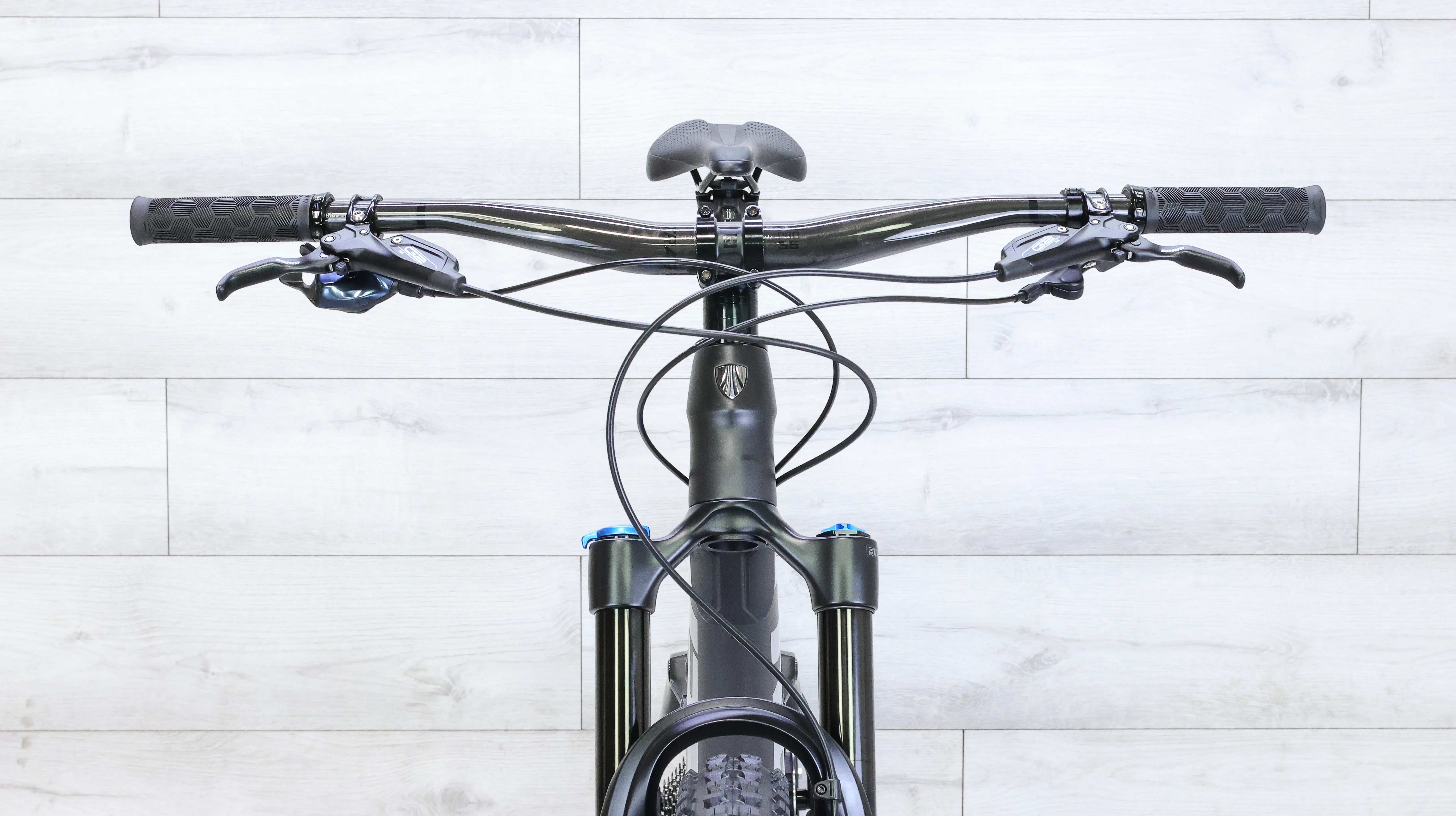 Trek Fuel EX 9.8 GX Project One Mountain Bike - 2022, Med/Large - Image 12