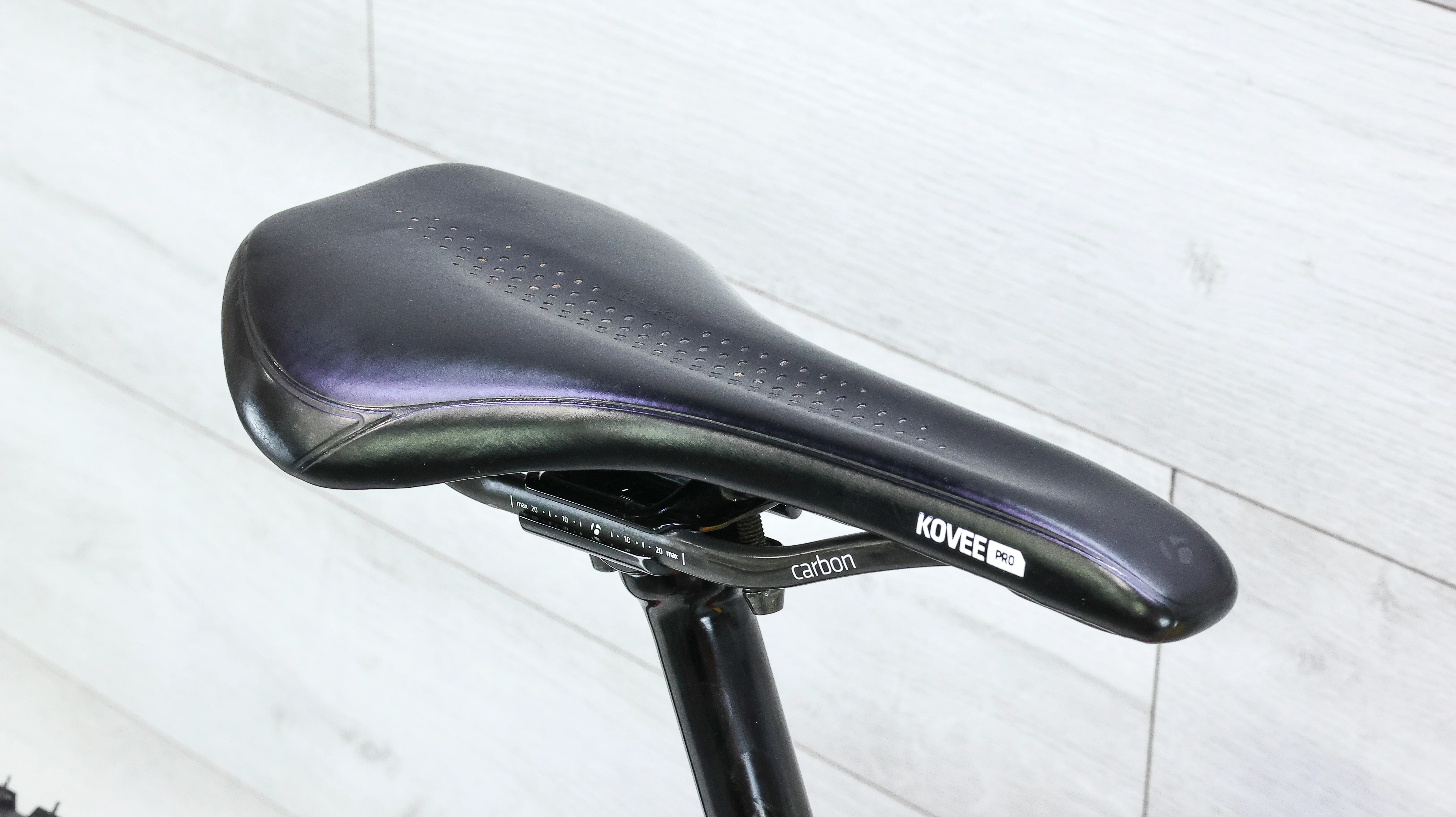 Trek Fuel EX 9.9 Project One Mountain Bike - 2018, Large - Image 14
