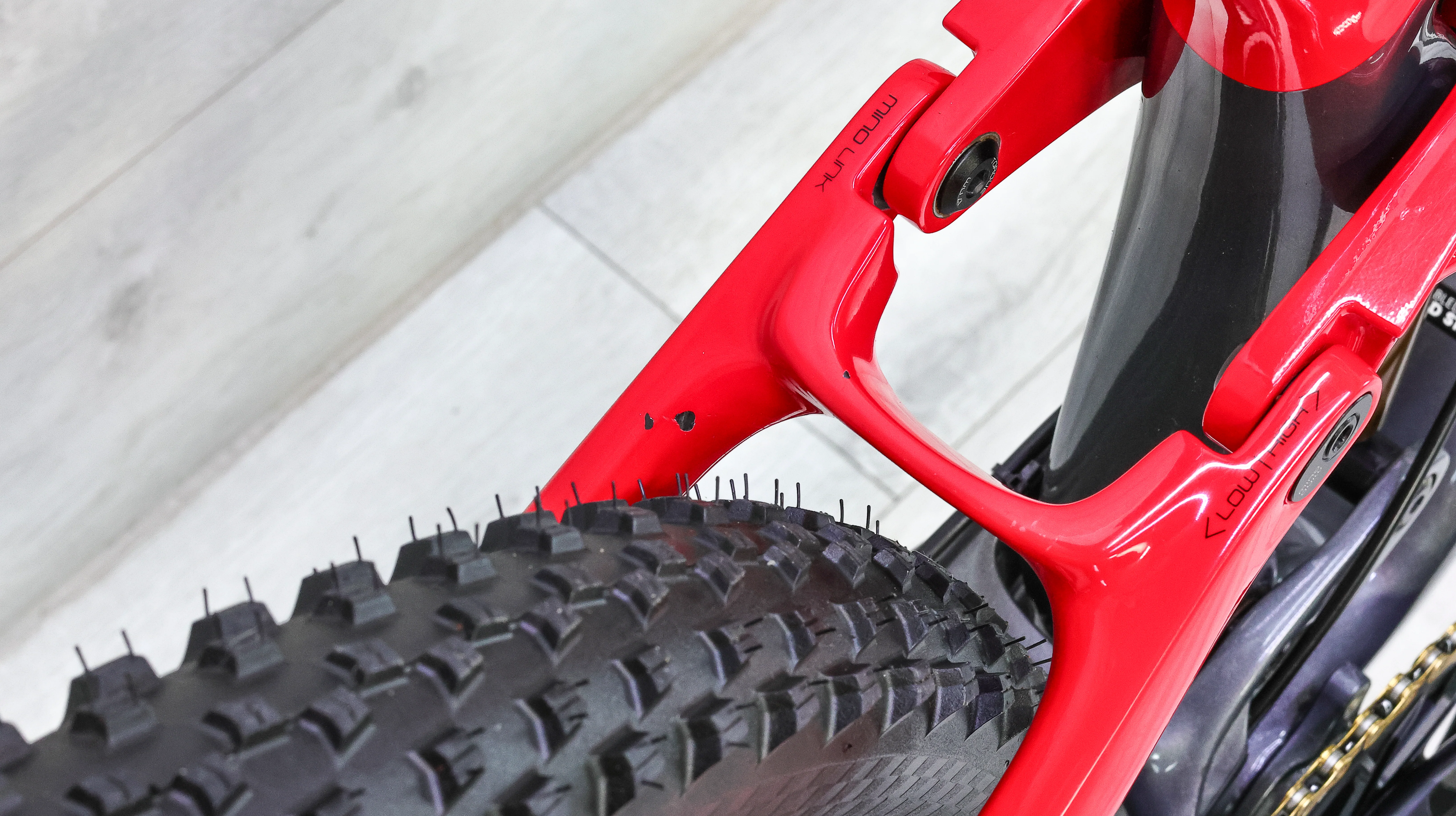 Trek Fuel EX 9.9 Project One Mountain Bike - 2018, Large - Image 17