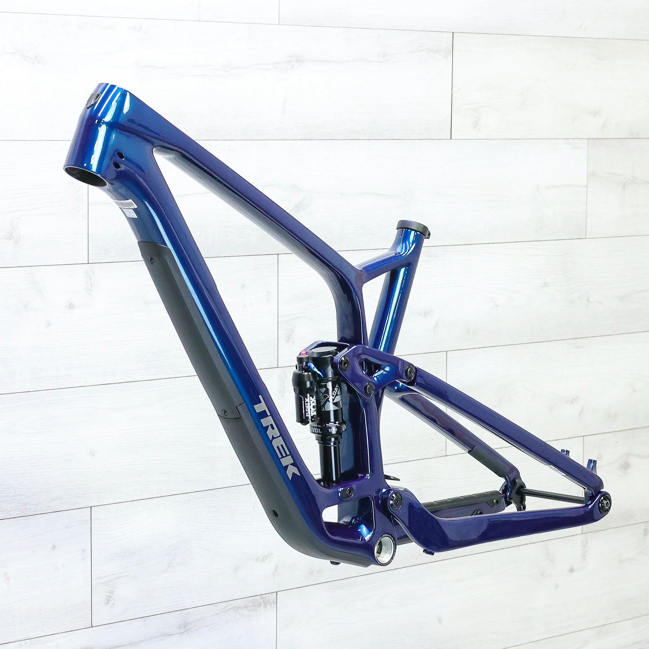 Trek Fuel EX C Gen 6 Full Suspension Frameset - 2024, X-Large - Image 4