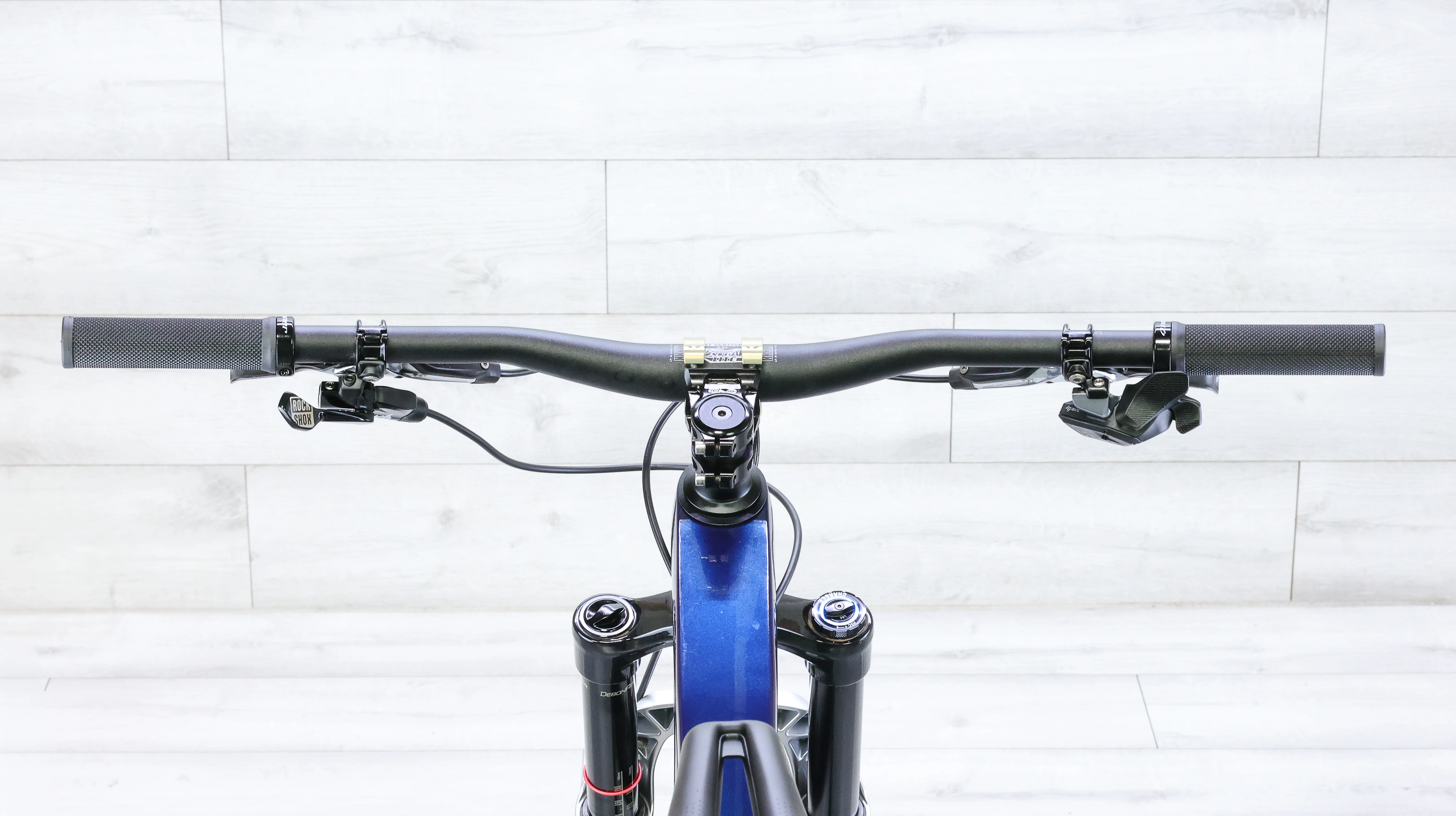 Trek Fuel EX C X01 AXS Mountain Bike - 2025, Small - Image 13