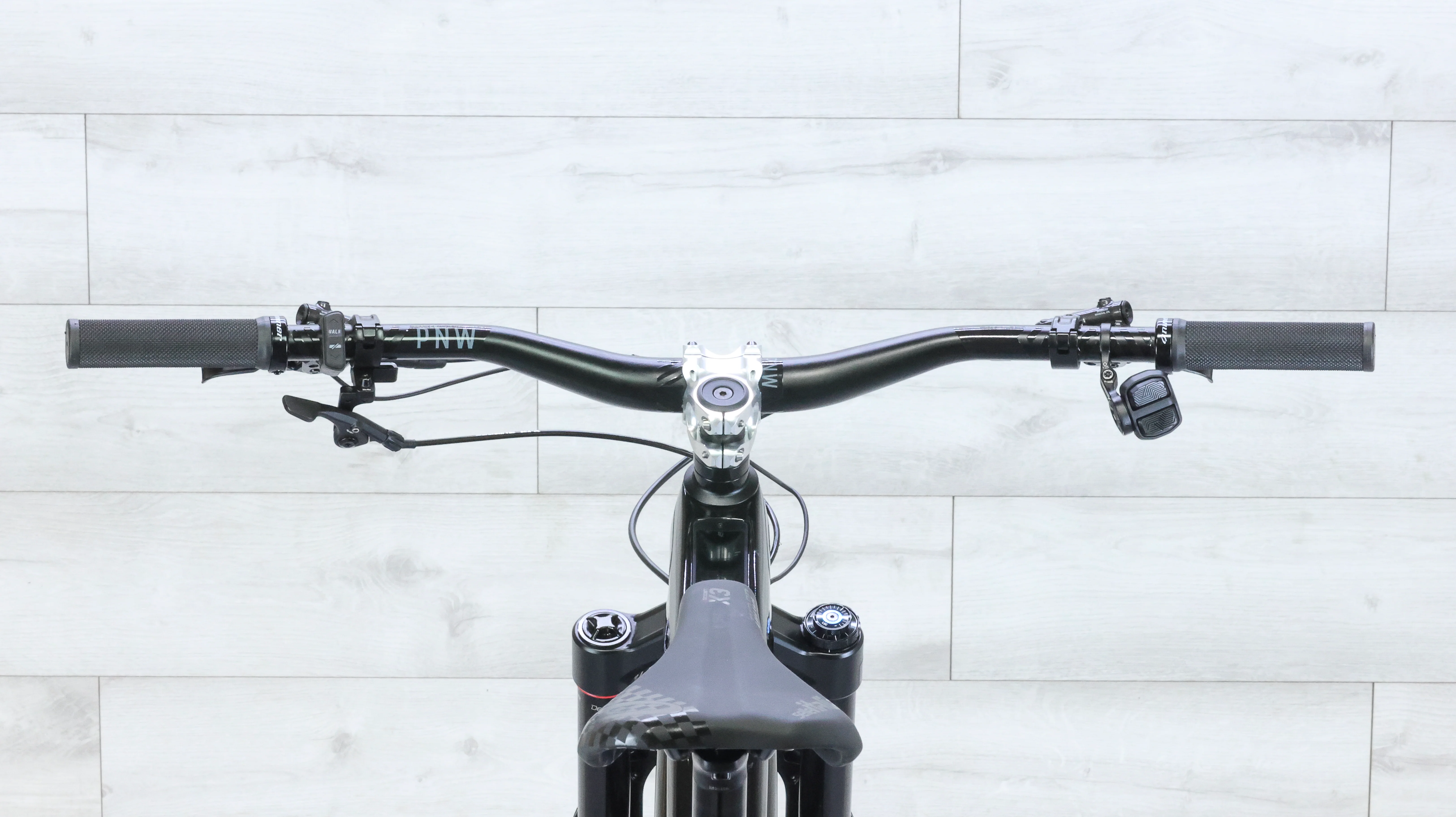 Trek Fuel EXe 9.8 GX AXS T-Type Mountain E-Bike - 2024, Medium - Image 13