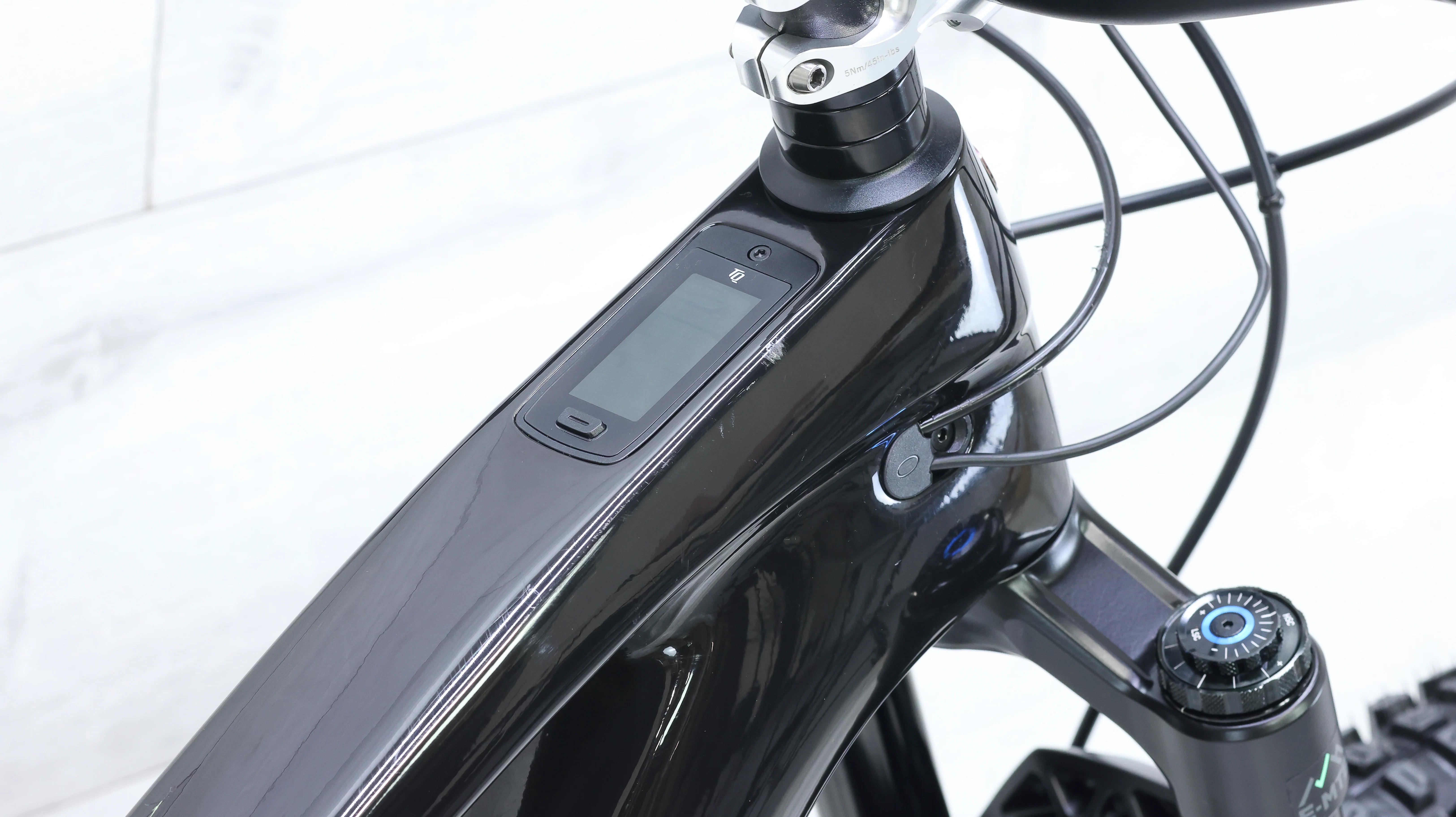 Trek Fuel EXe 9.8 GX AXS T-Type Mountain E-Bike - 2024, Medium - Image 14