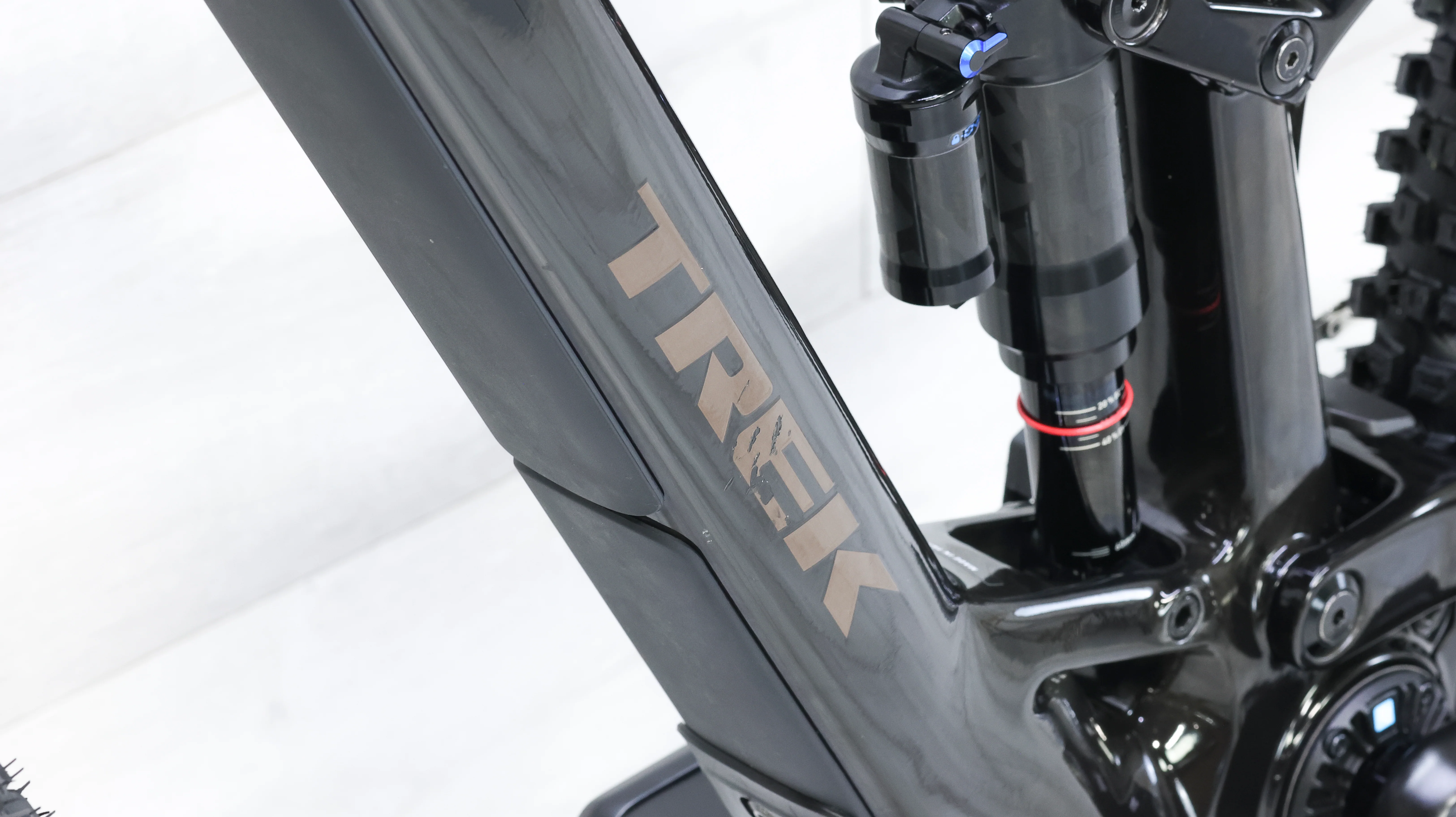 Trek Fuel EXe 9.8 GX AXS T-Type Mountain E-Bike - 2024, Medium - Image 15