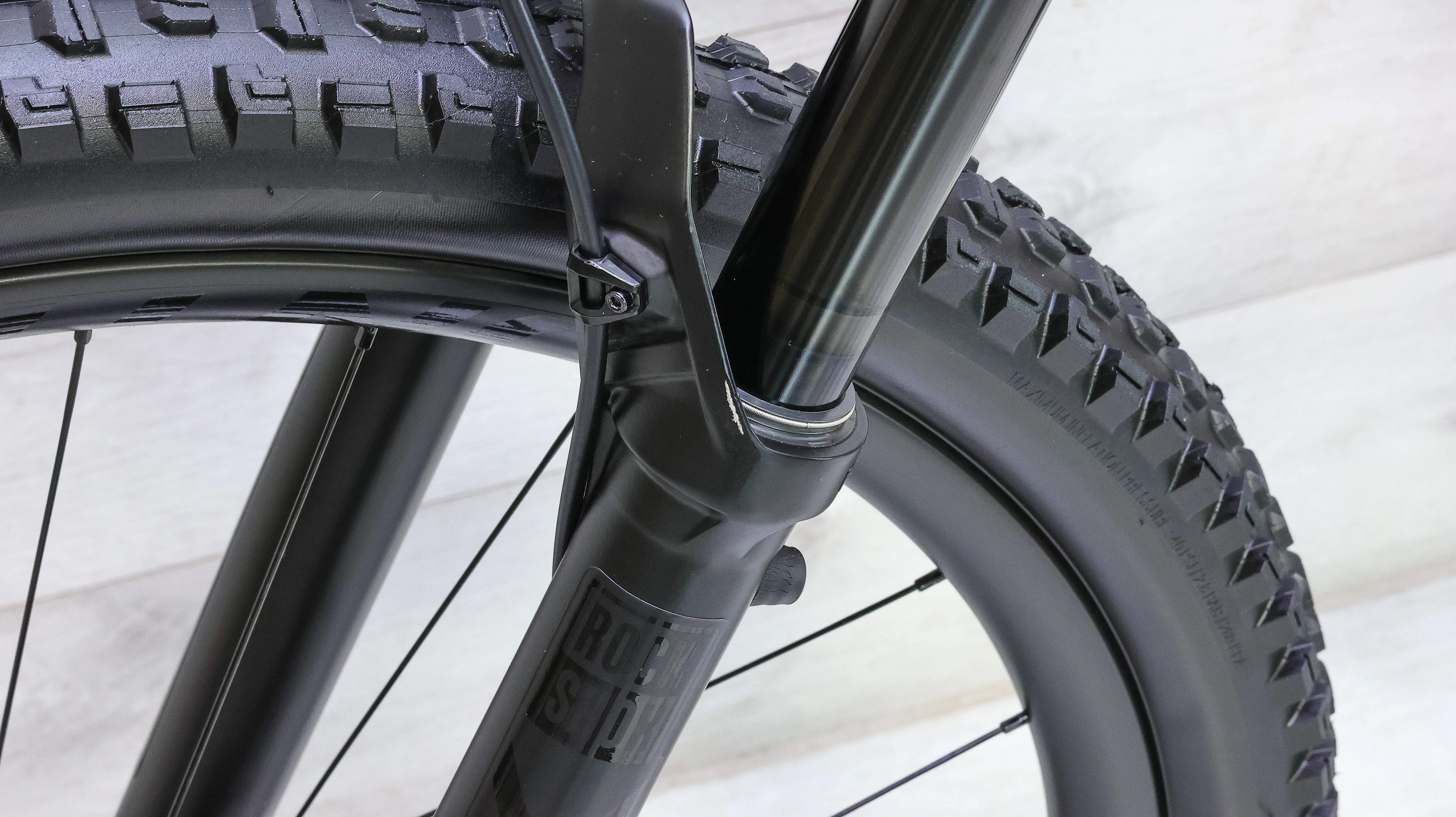 Trek Fuel EXe 9.8 XT Mountain E-Bike - 2024, Small - Image 15