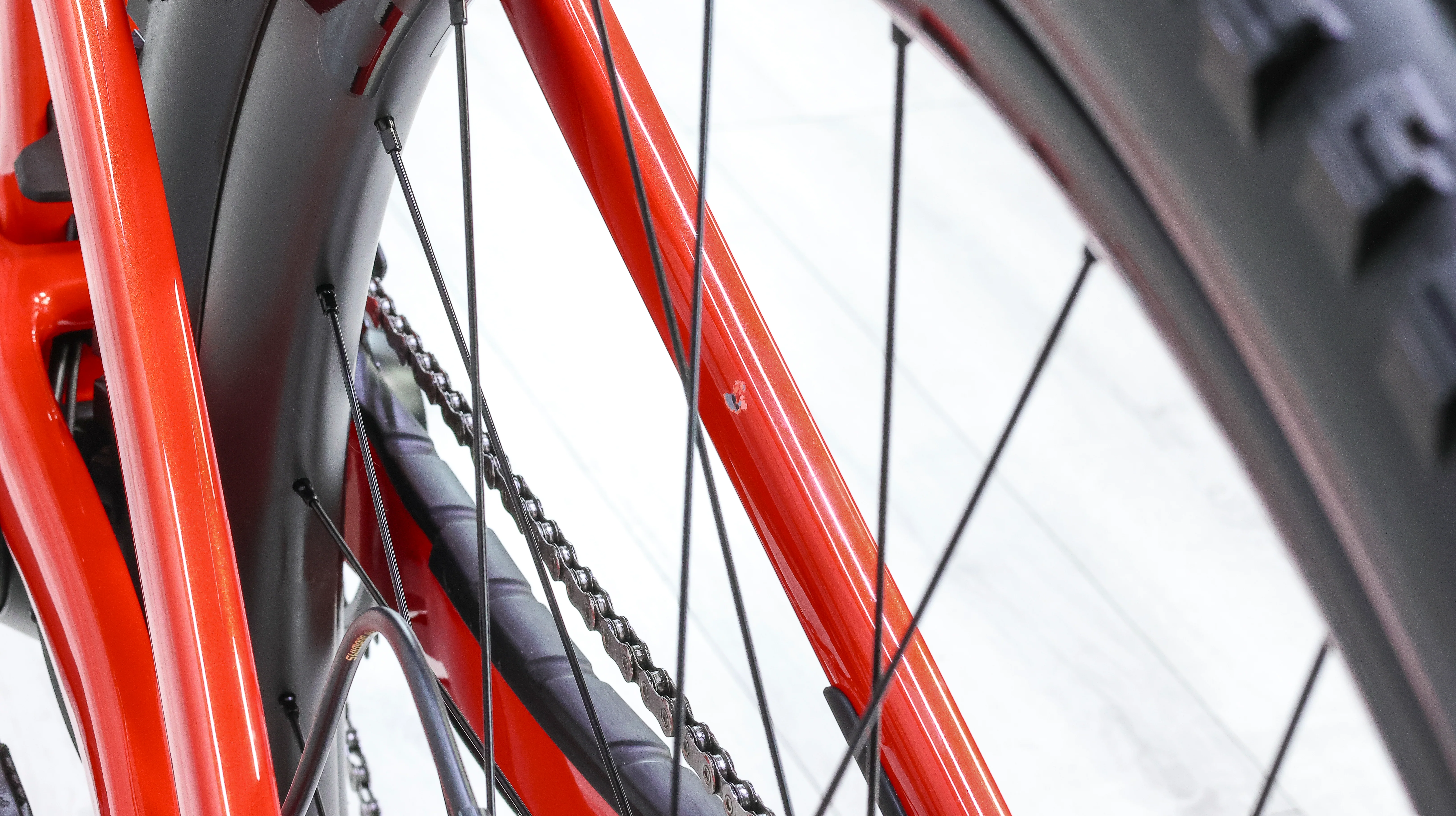 Trek Fuel EXe 9.8 XT Mountain E-Bike - 2024, Small - Image 18