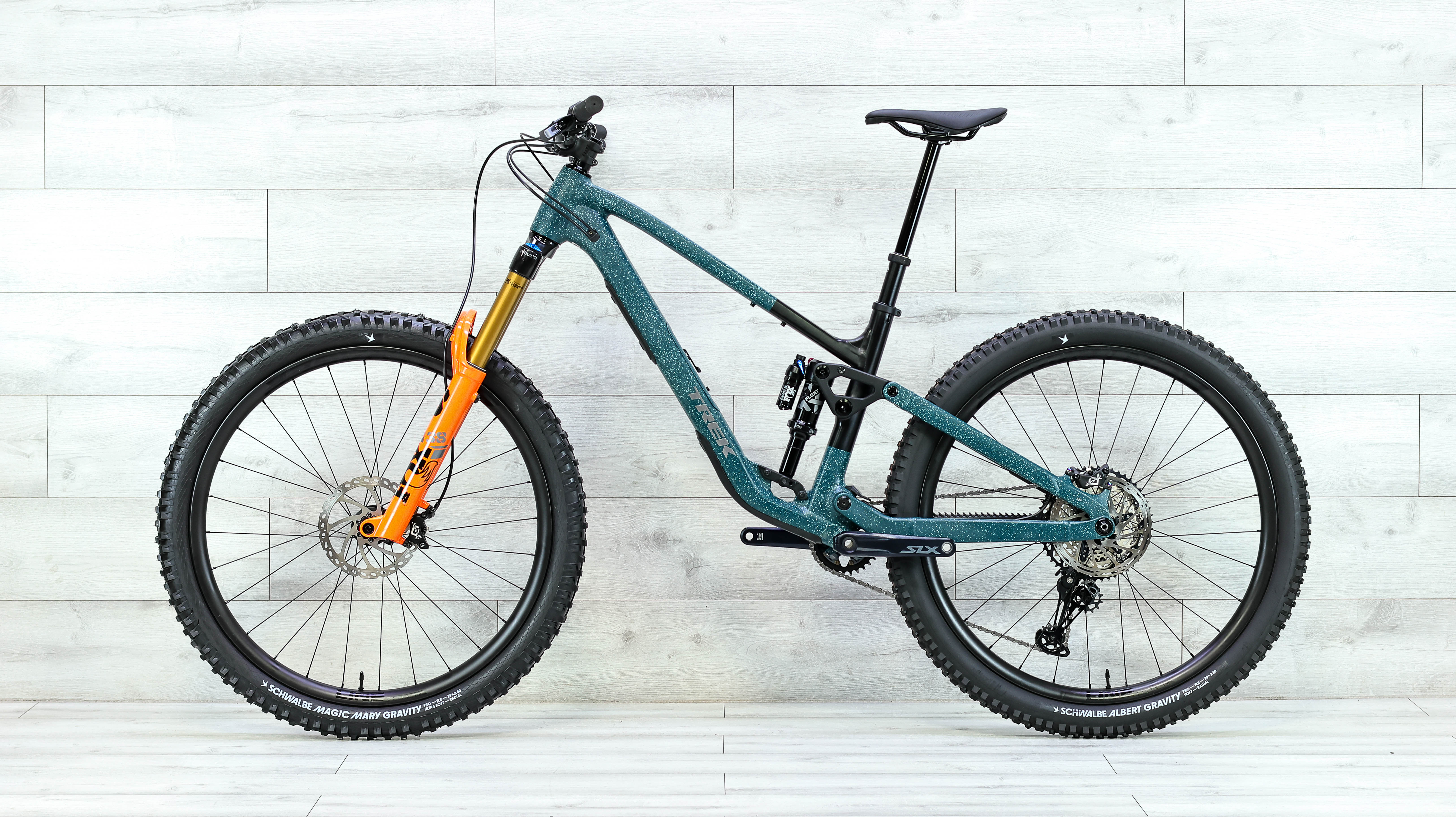 Trek Fuel LX Gen 7 Mountain Bike - 2026, Large - Image 2