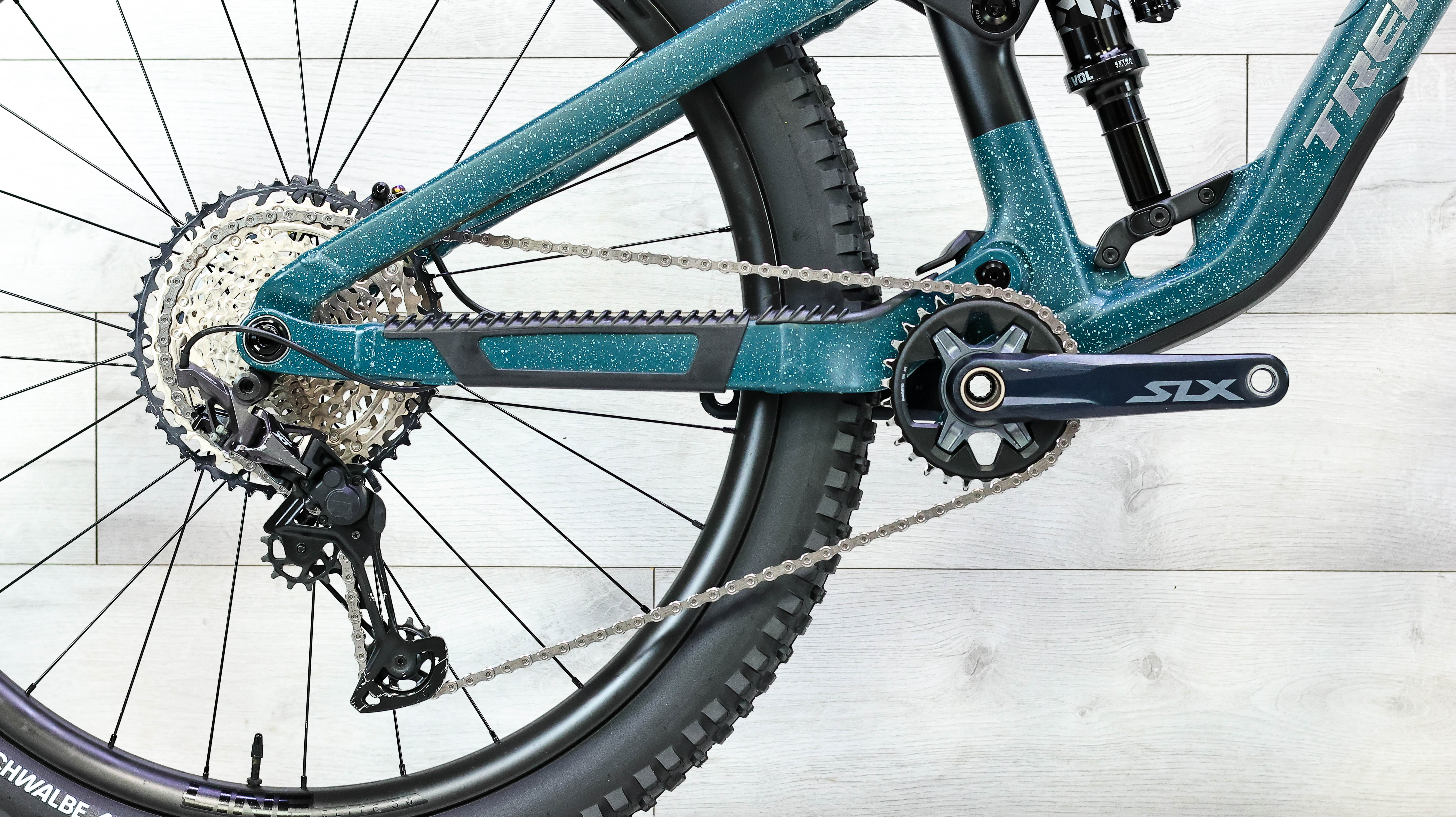 Trek Fuel LX Gen 7 Mountain Bike - 2026, Large - Image 5