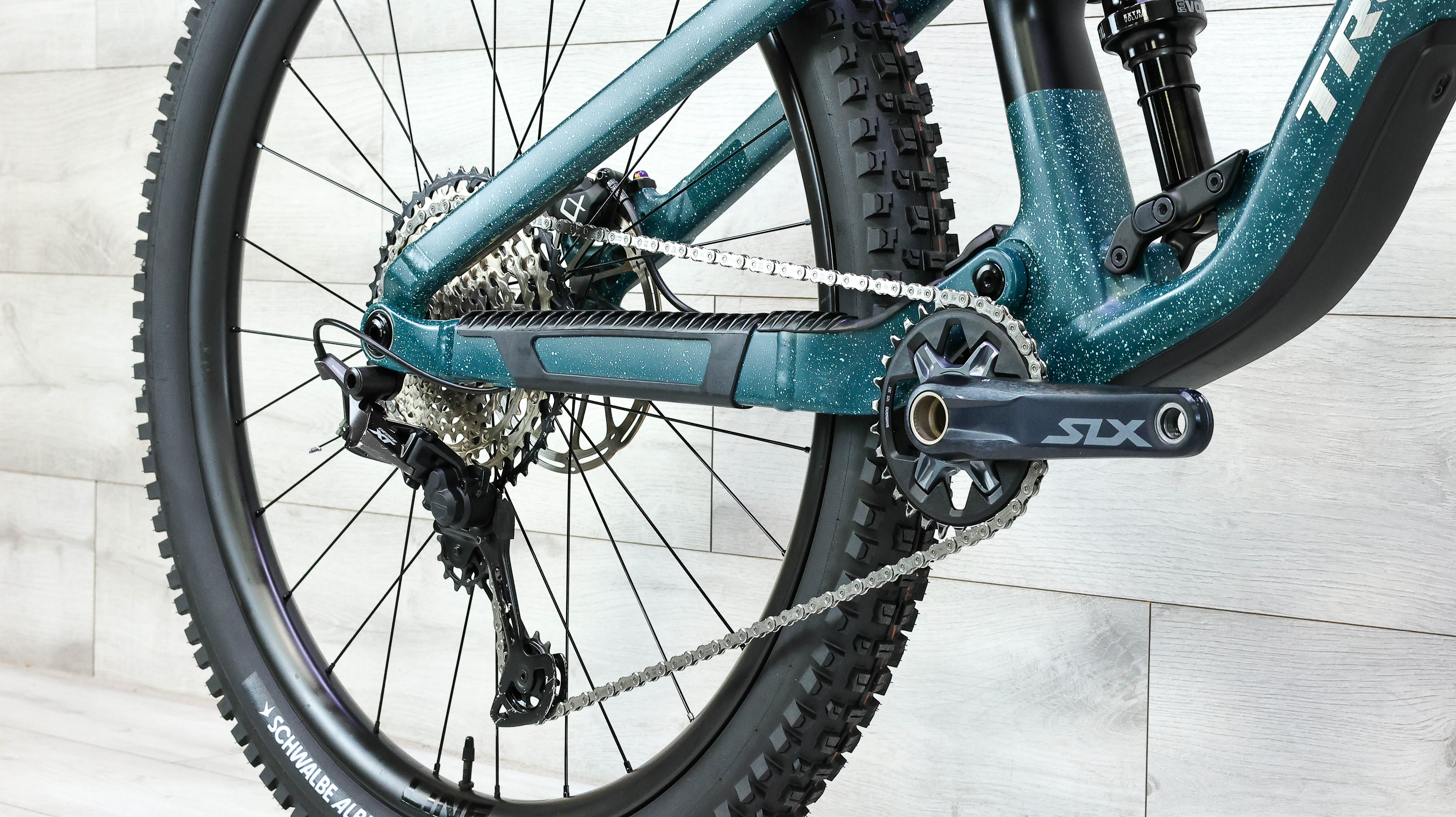 Trek Fuel LX Gen 7 Mountain Bike - 2026, Large - Image 6