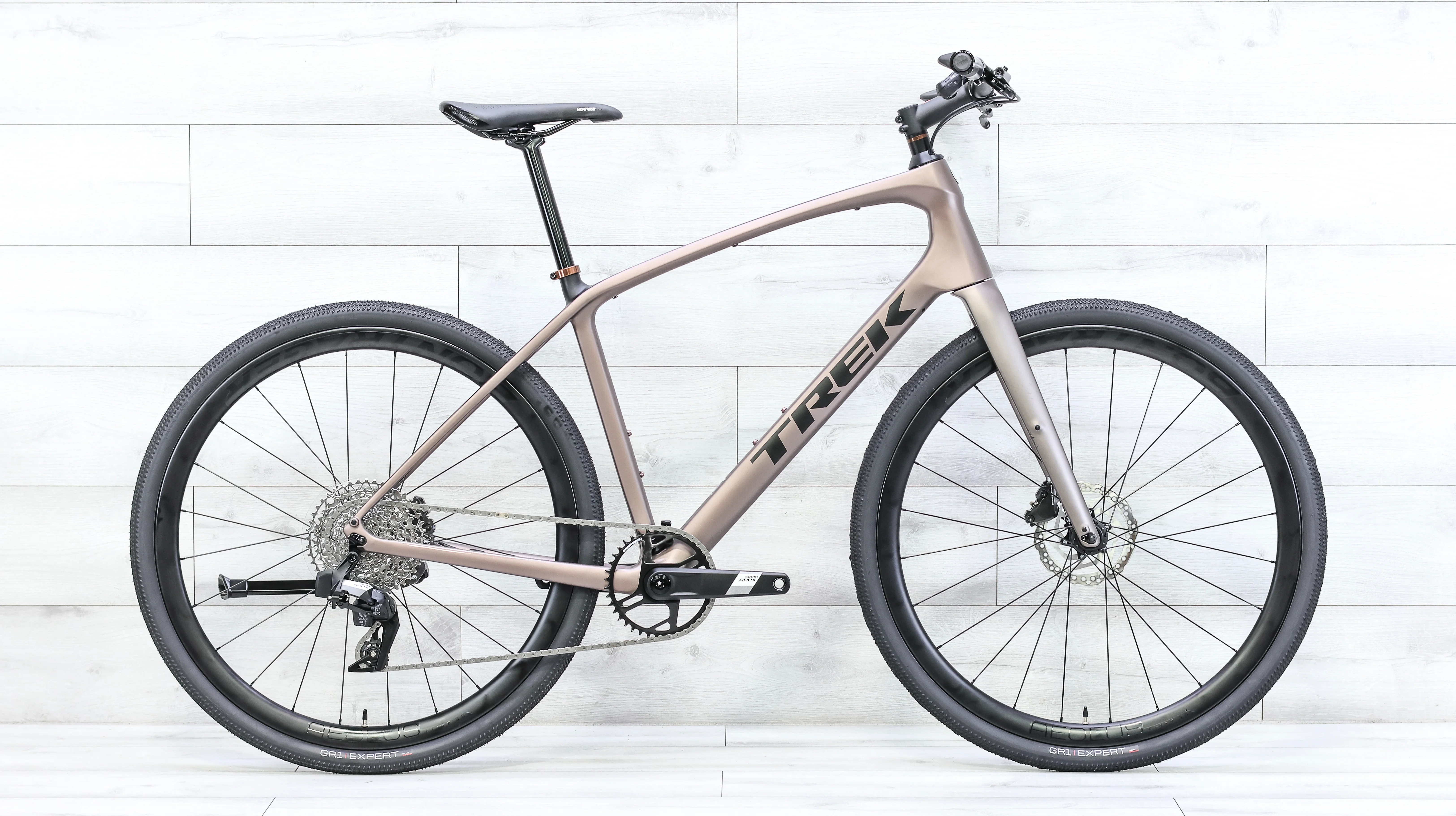 Trek FX Sport SL 6 Hybrid Bike - 2026, Large