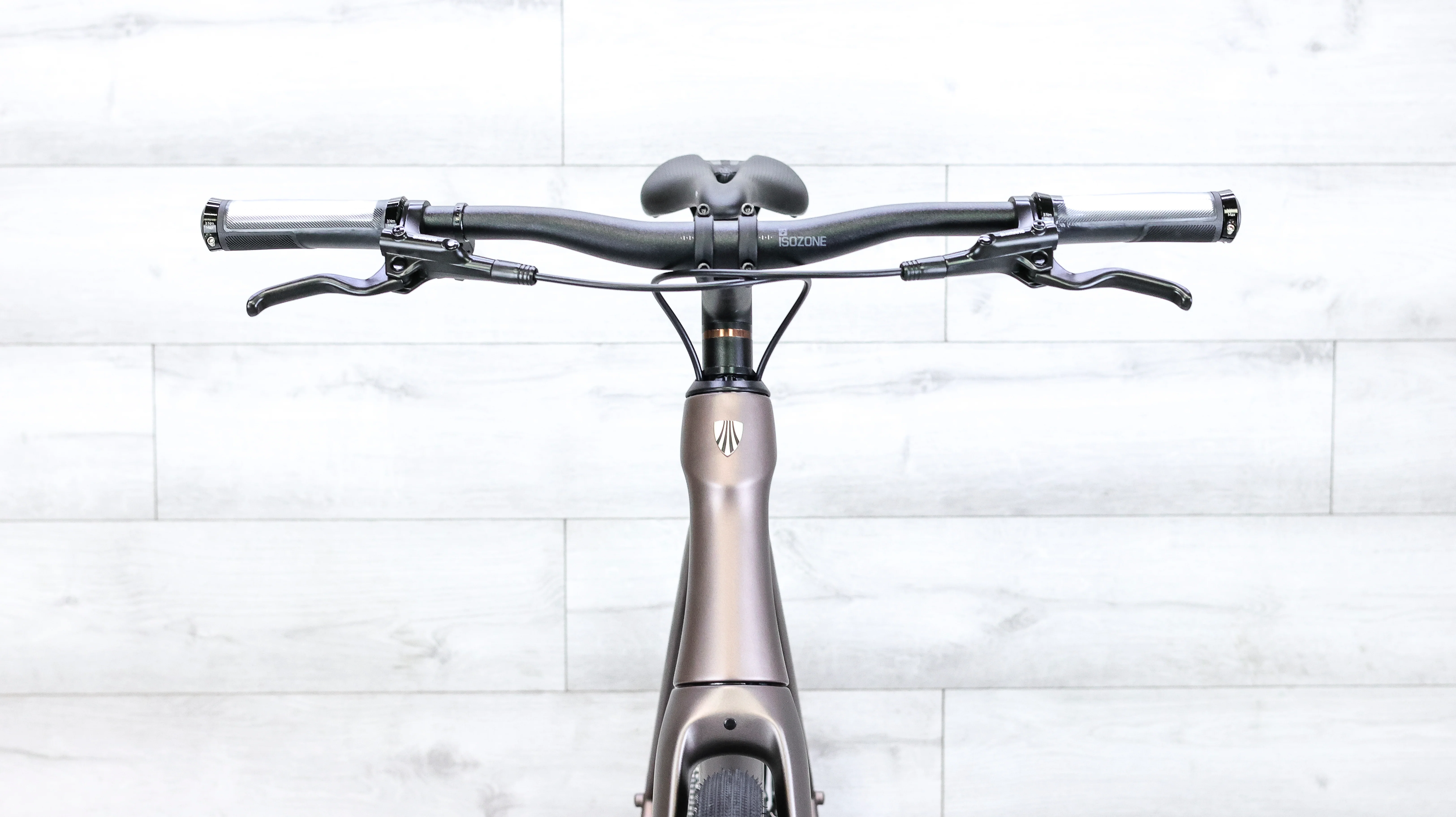 Trek FX Sport SL 6 Hybrid Bike - 2026, Large - Image 10