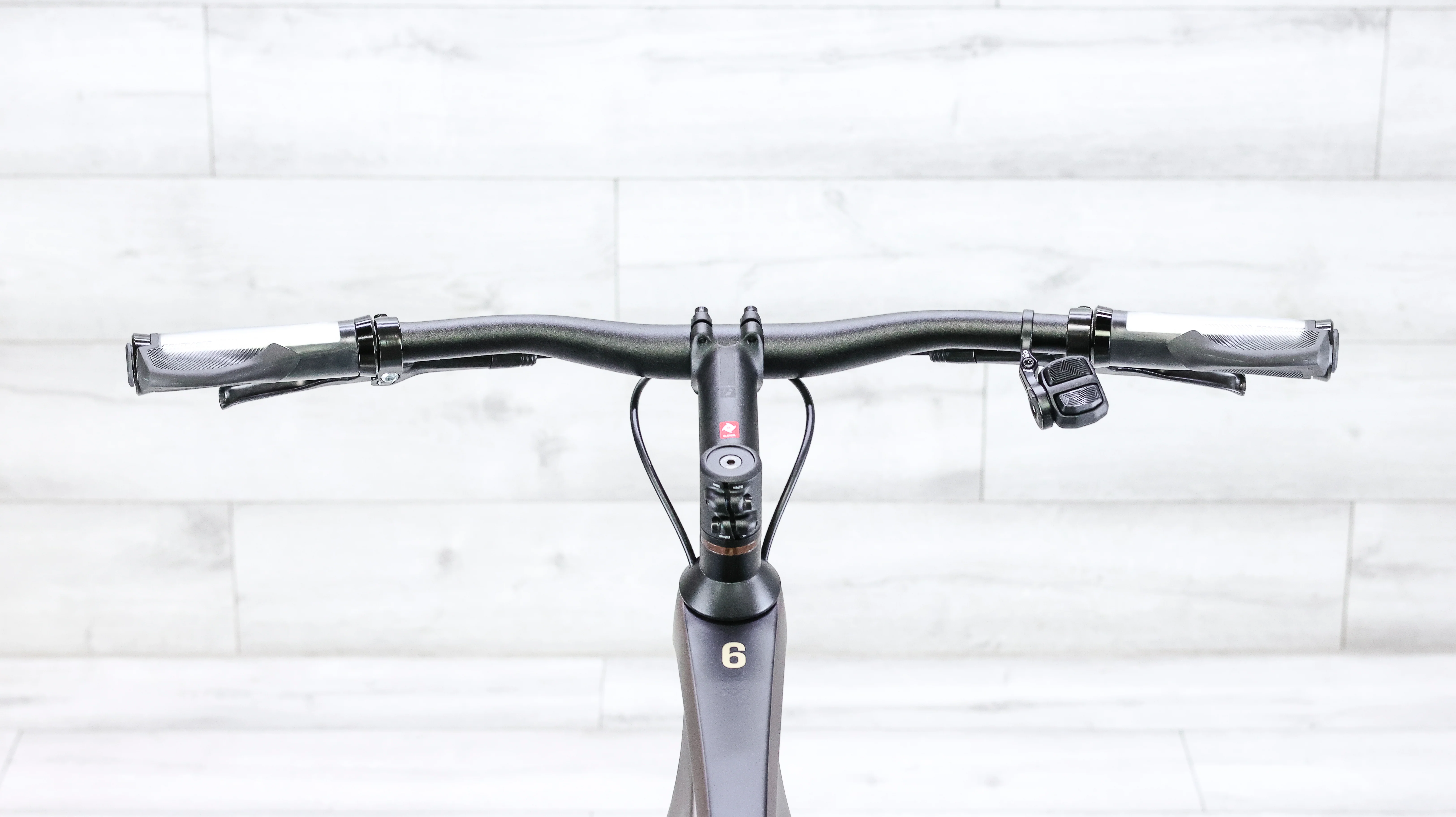 Trek FX Sport SL 6 Hybrid Bike - 2026, Large - Image 11