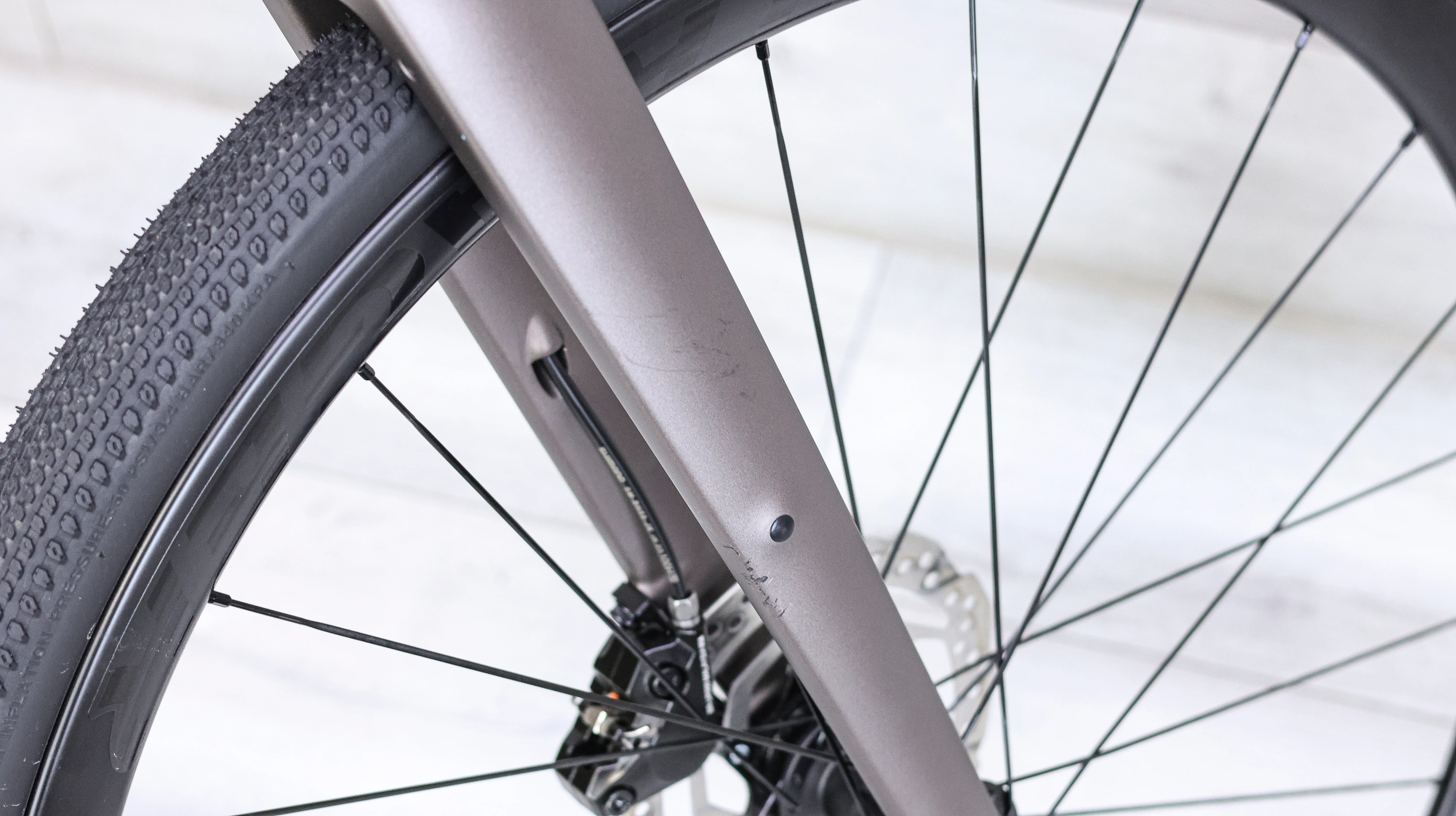 Trek FX Sport SL 6 Hybrid Bike - 2026, Large - Image 13