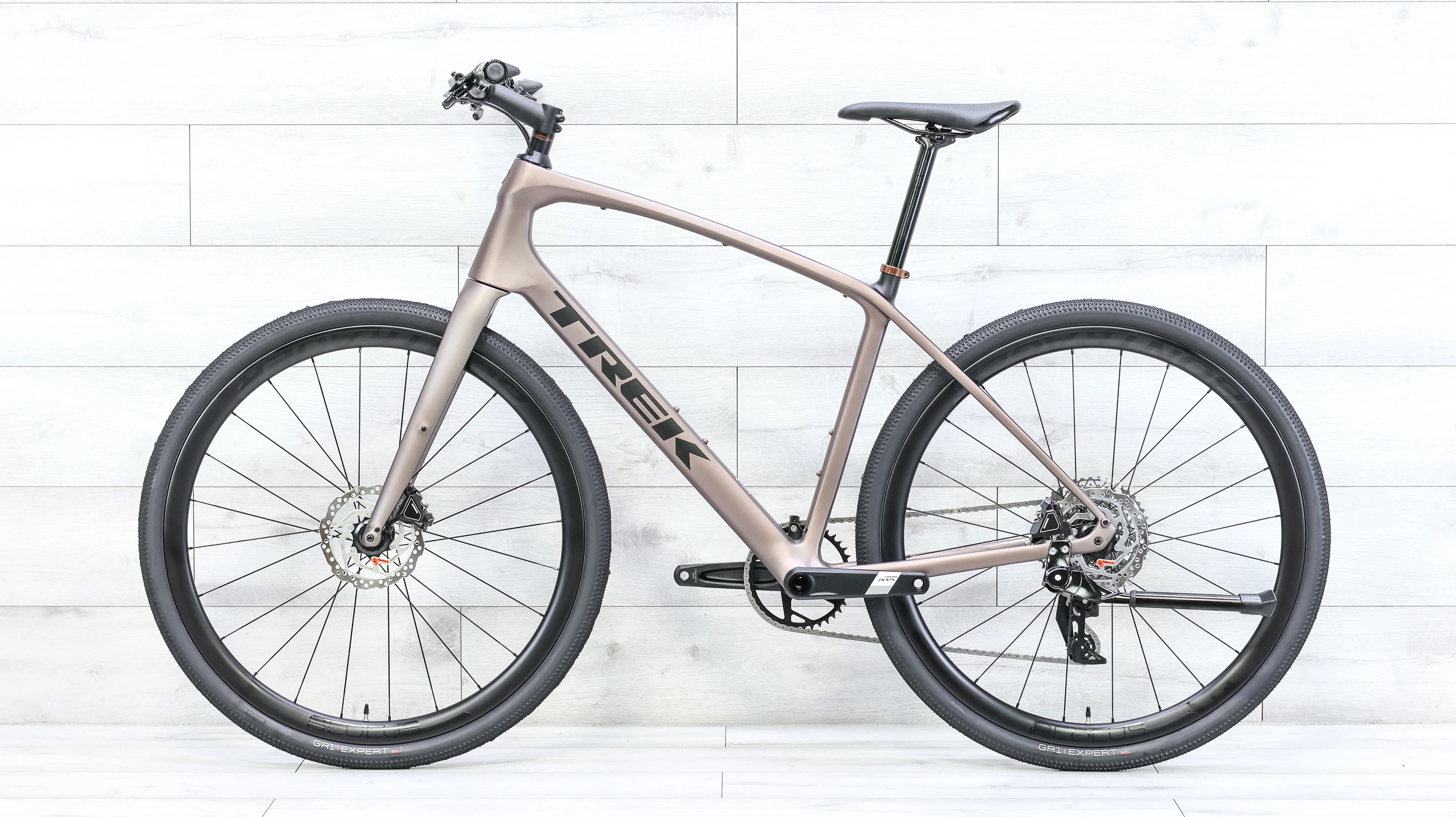 Trek FX Sport SL 6 Hybrid Bike - 2026, Large - Image 2