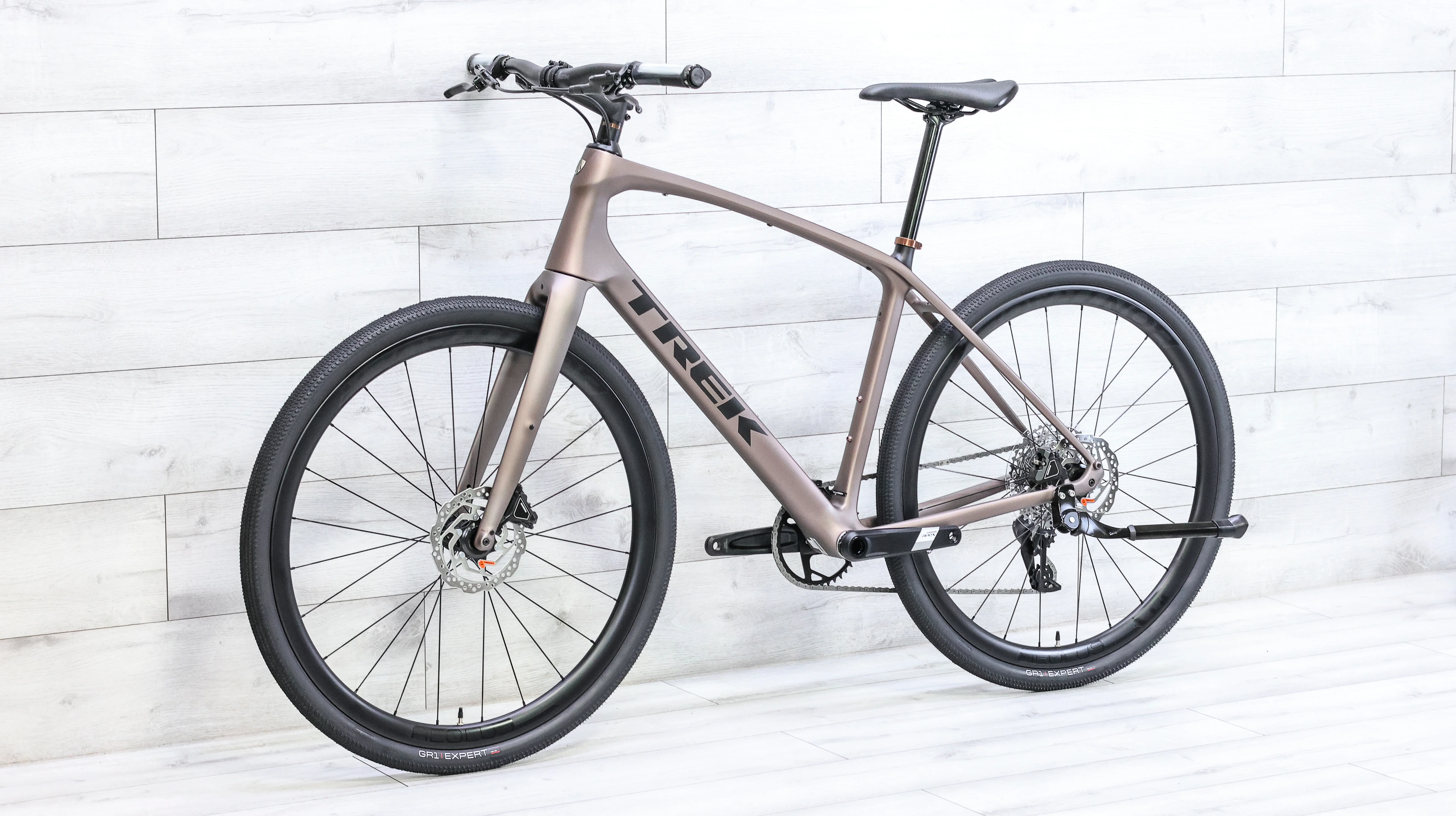Trek FX Sport SL 6 Hybrid Bike - 2026, Large - Image 4