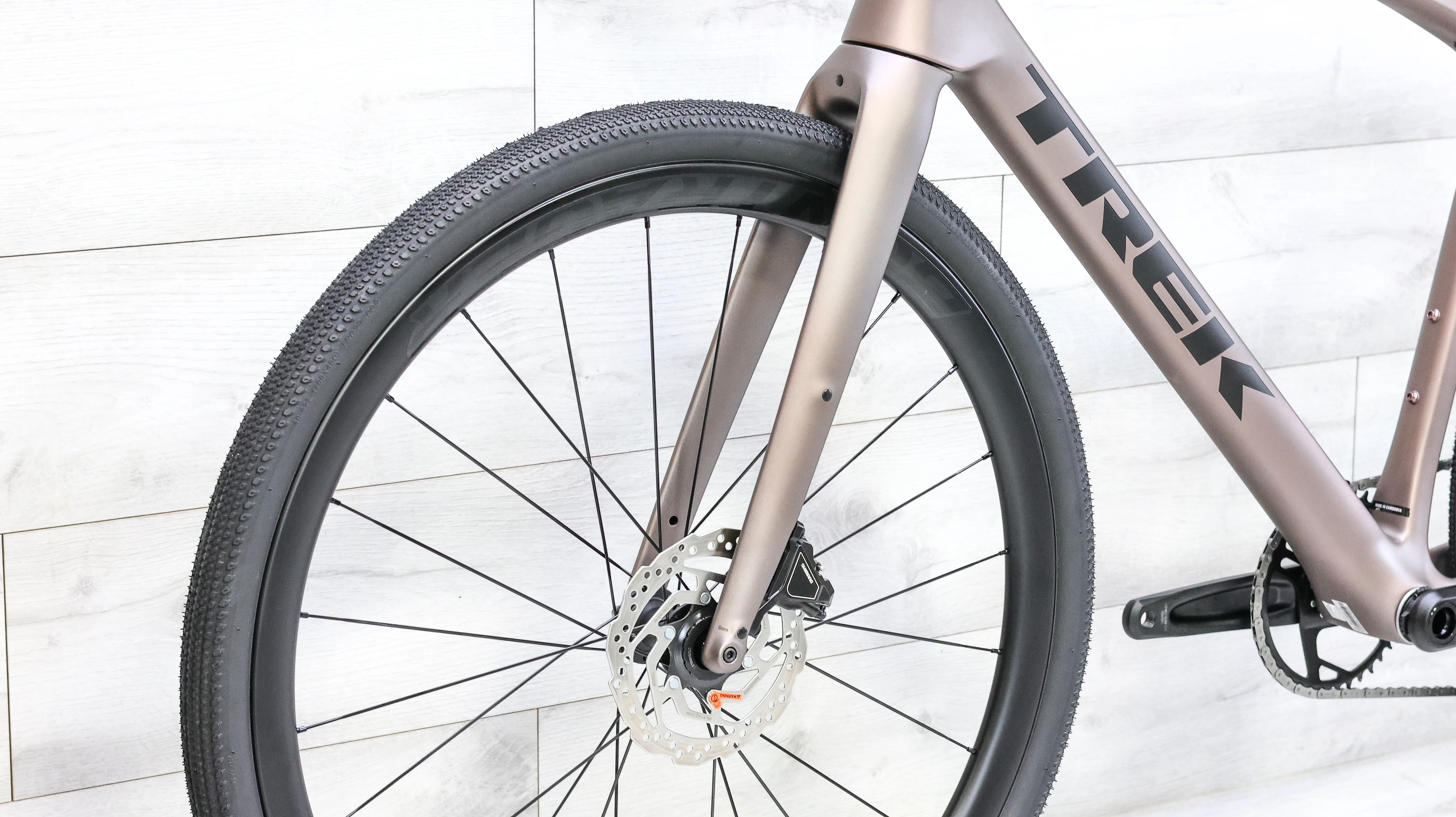 Trek FX Sport SL 6 Hybrid Bike - 2026, Large - Image 9