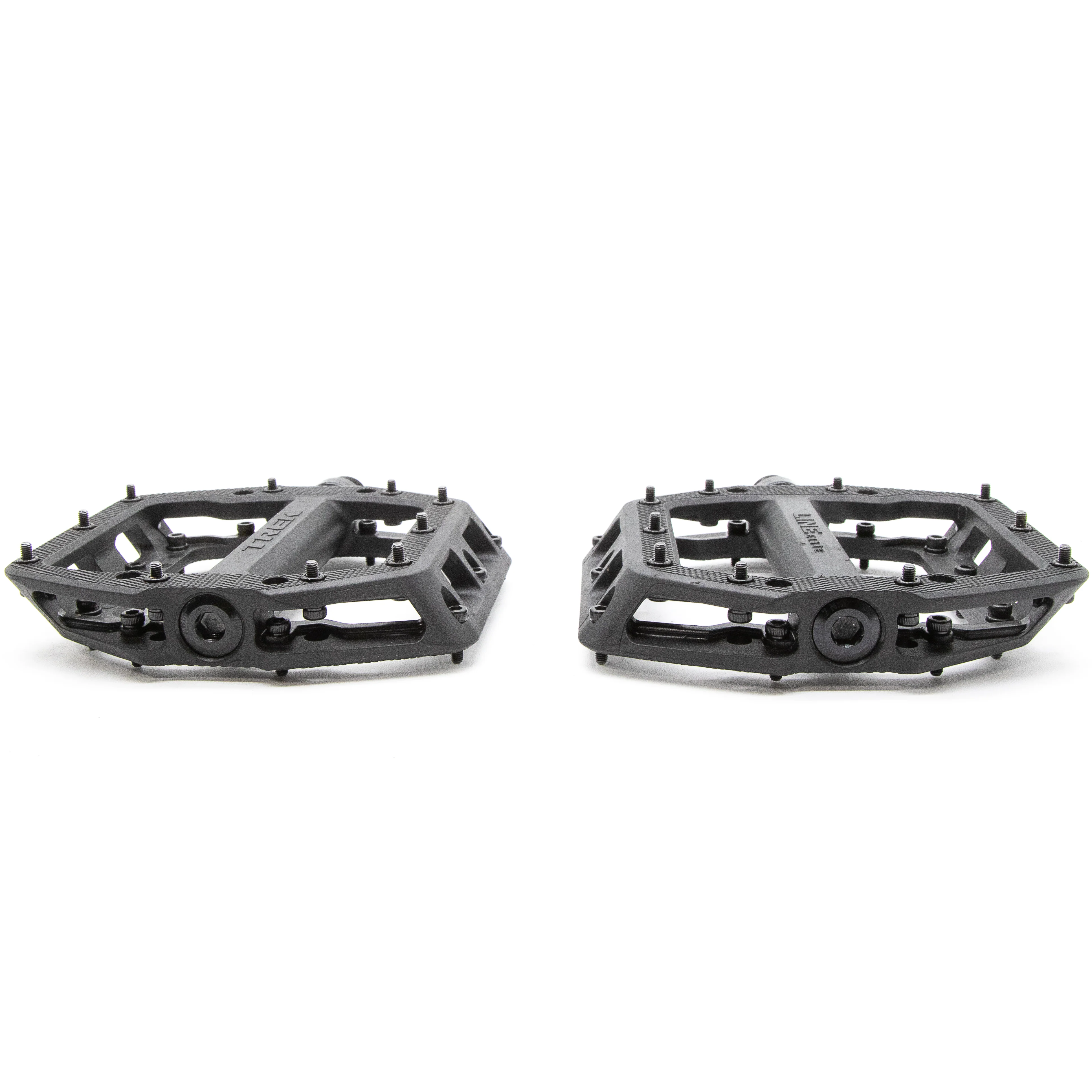 Trek Line Elite Flat MTB Pedals 436g - Image 2