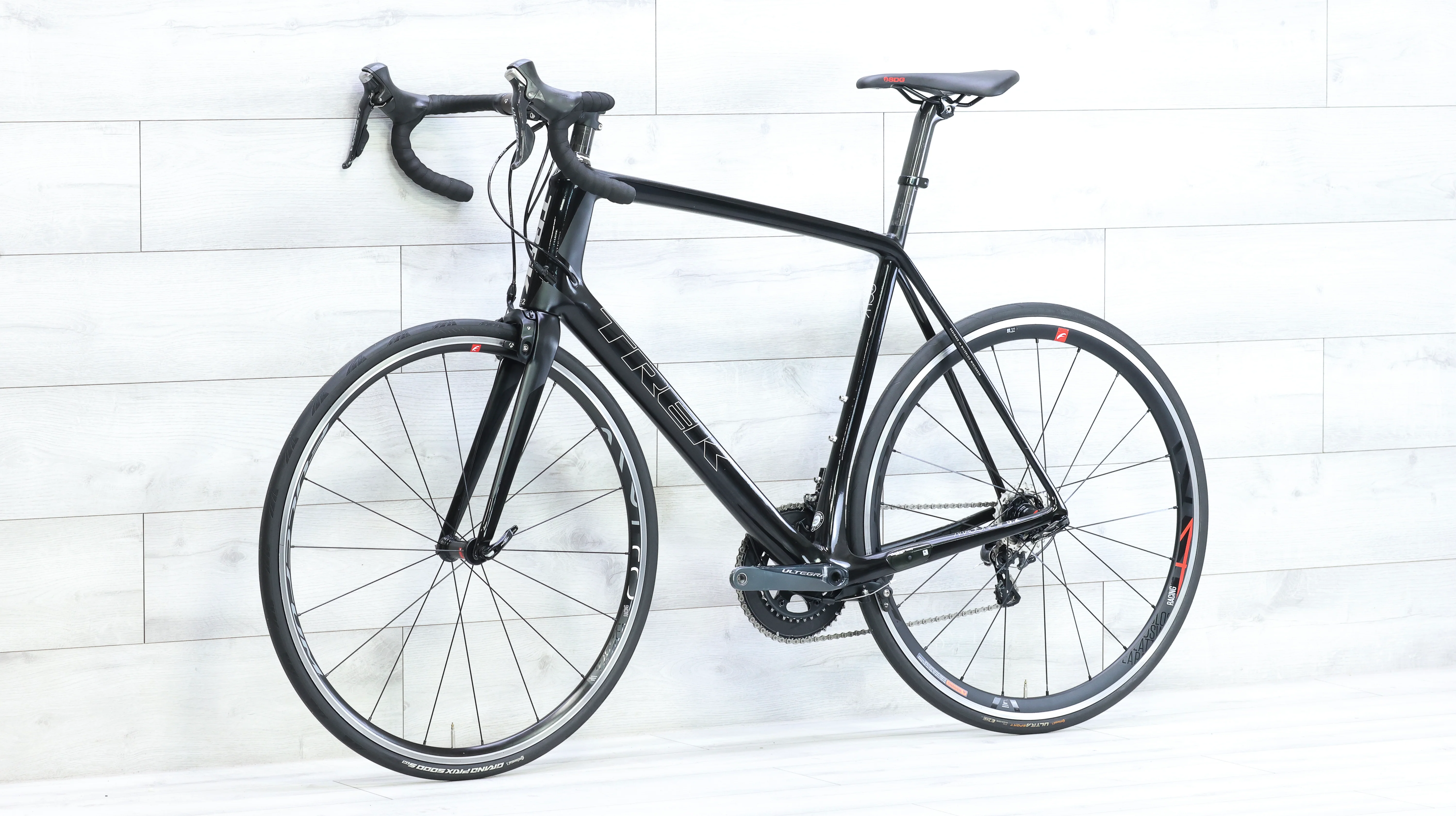 Trek Madone 5.2 H2 Road Bike - 2014, 62cm - Image 4