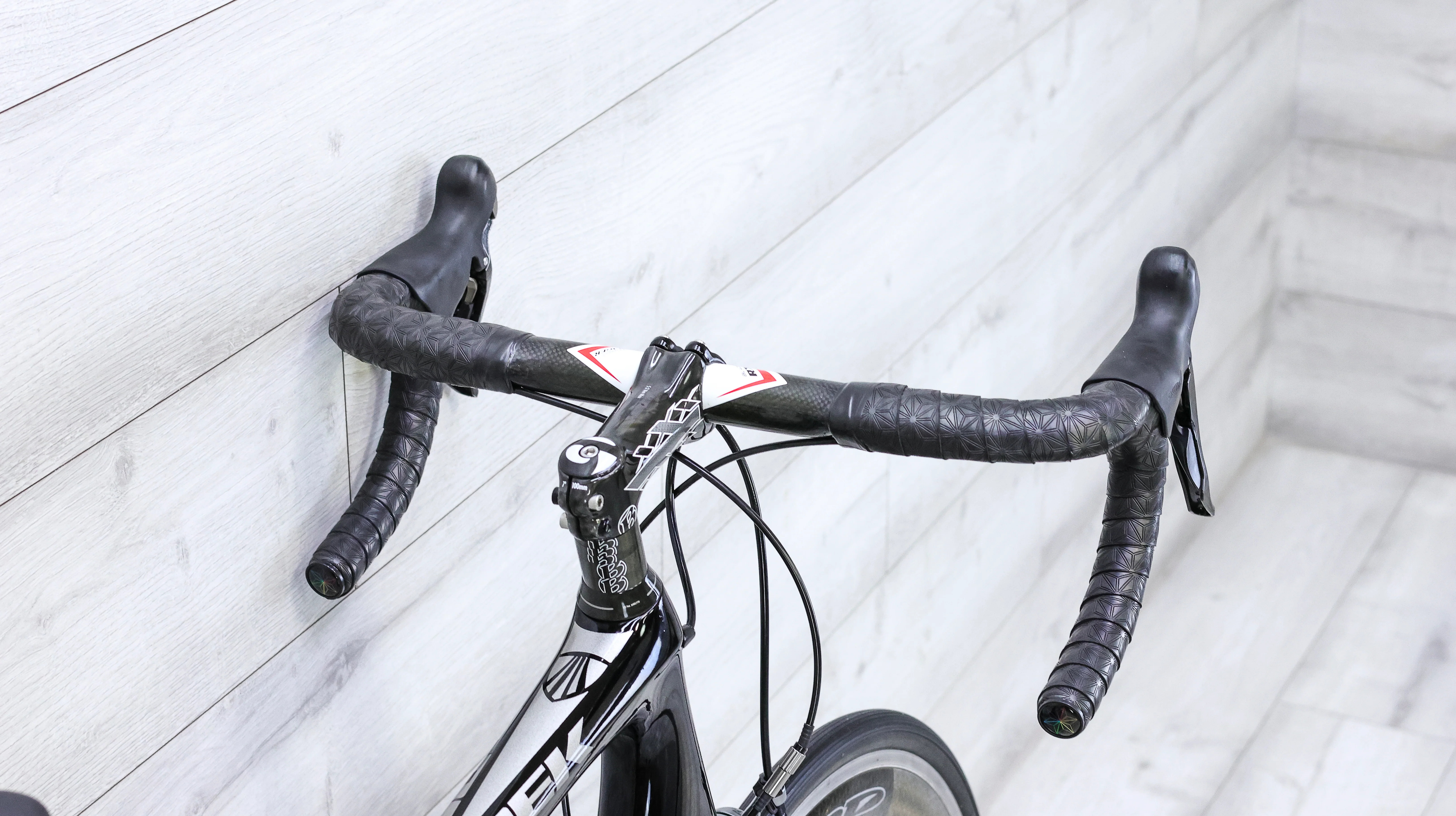 Trek Madone 6.5 Project One Road Bike - 2012, 60cm H2 - Image 8